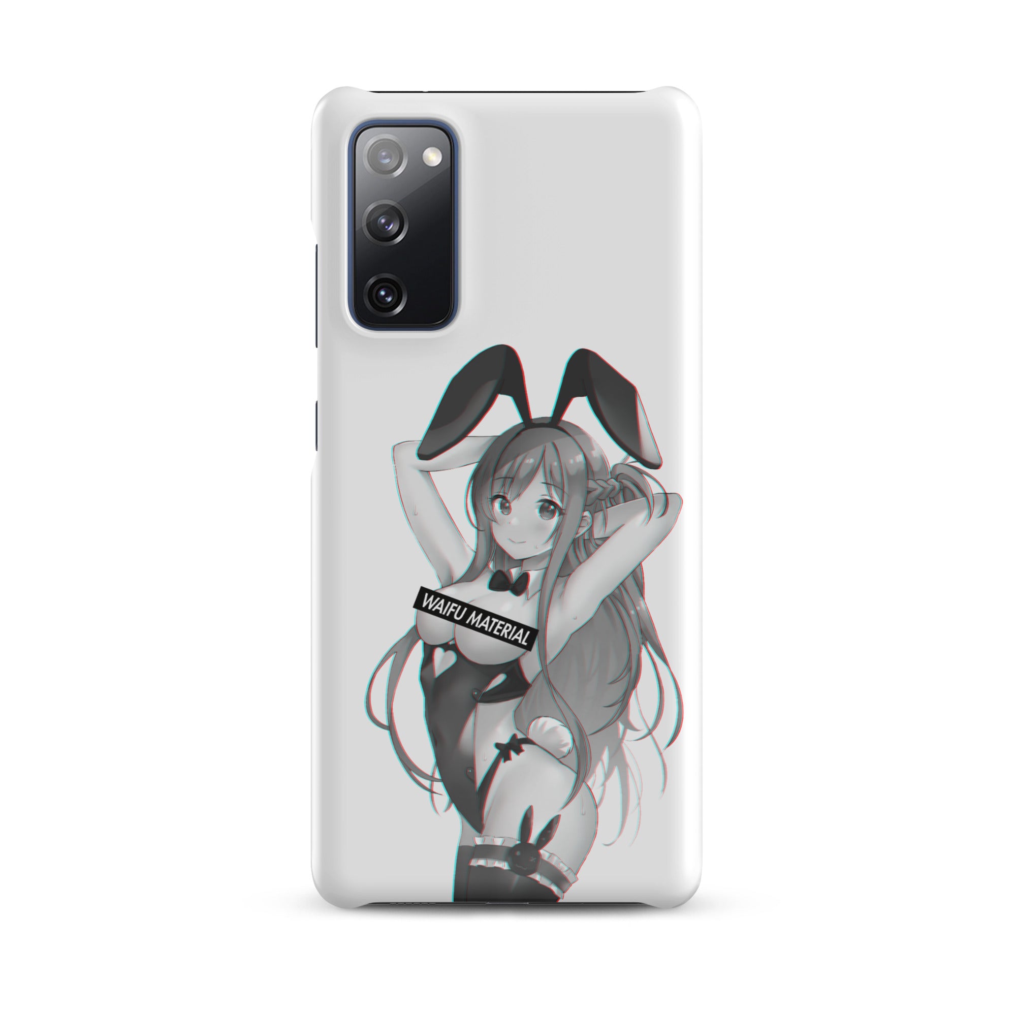 Asuna Waifu Material #005 Samsung Premium Case