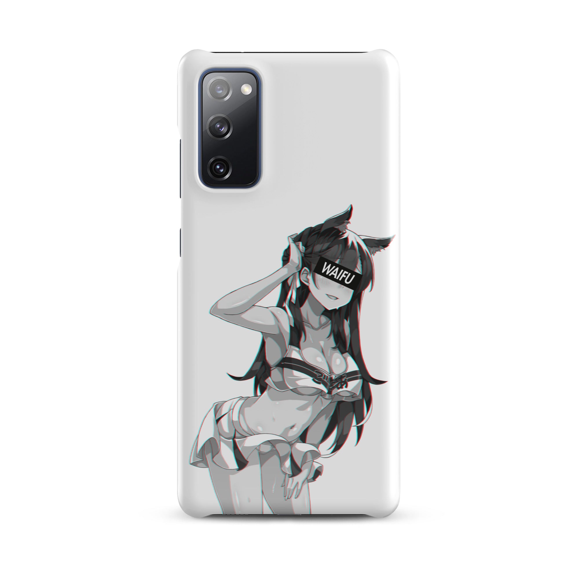 Atago Waifu Material #005 Samsung Premium Case