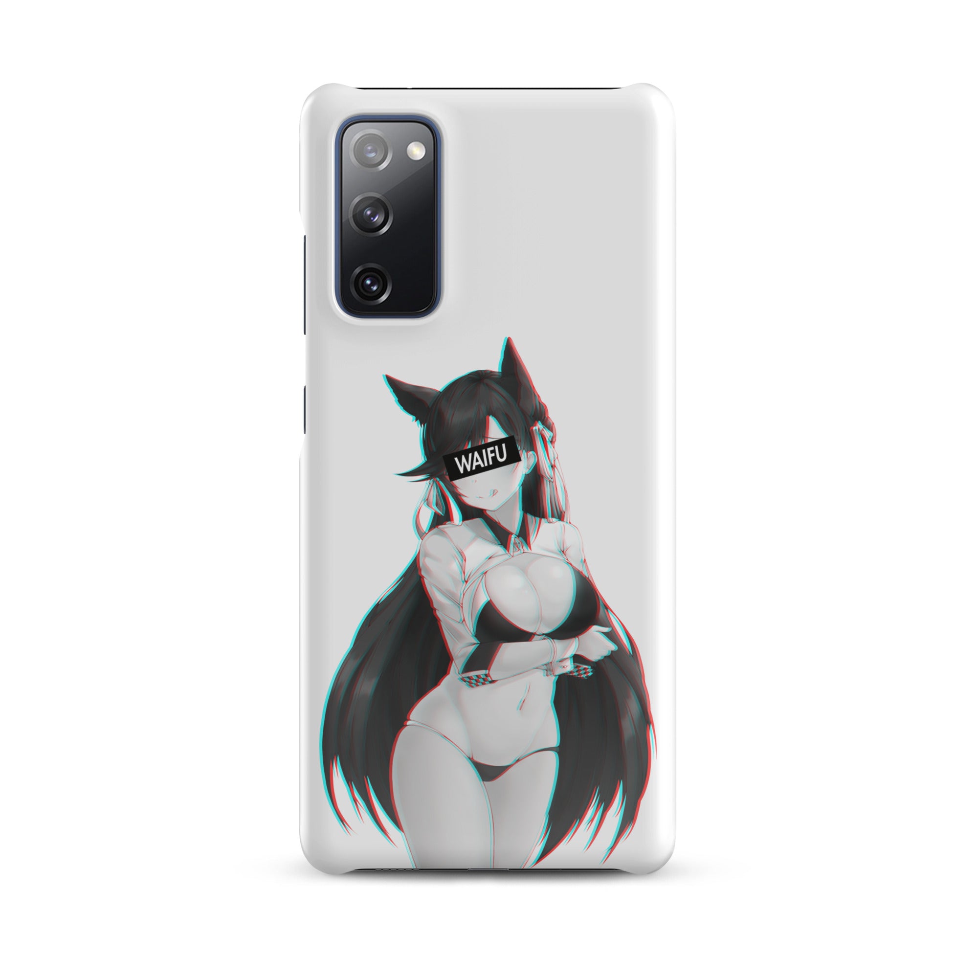 Atago Waifu Material #006 Samsung Premium Case