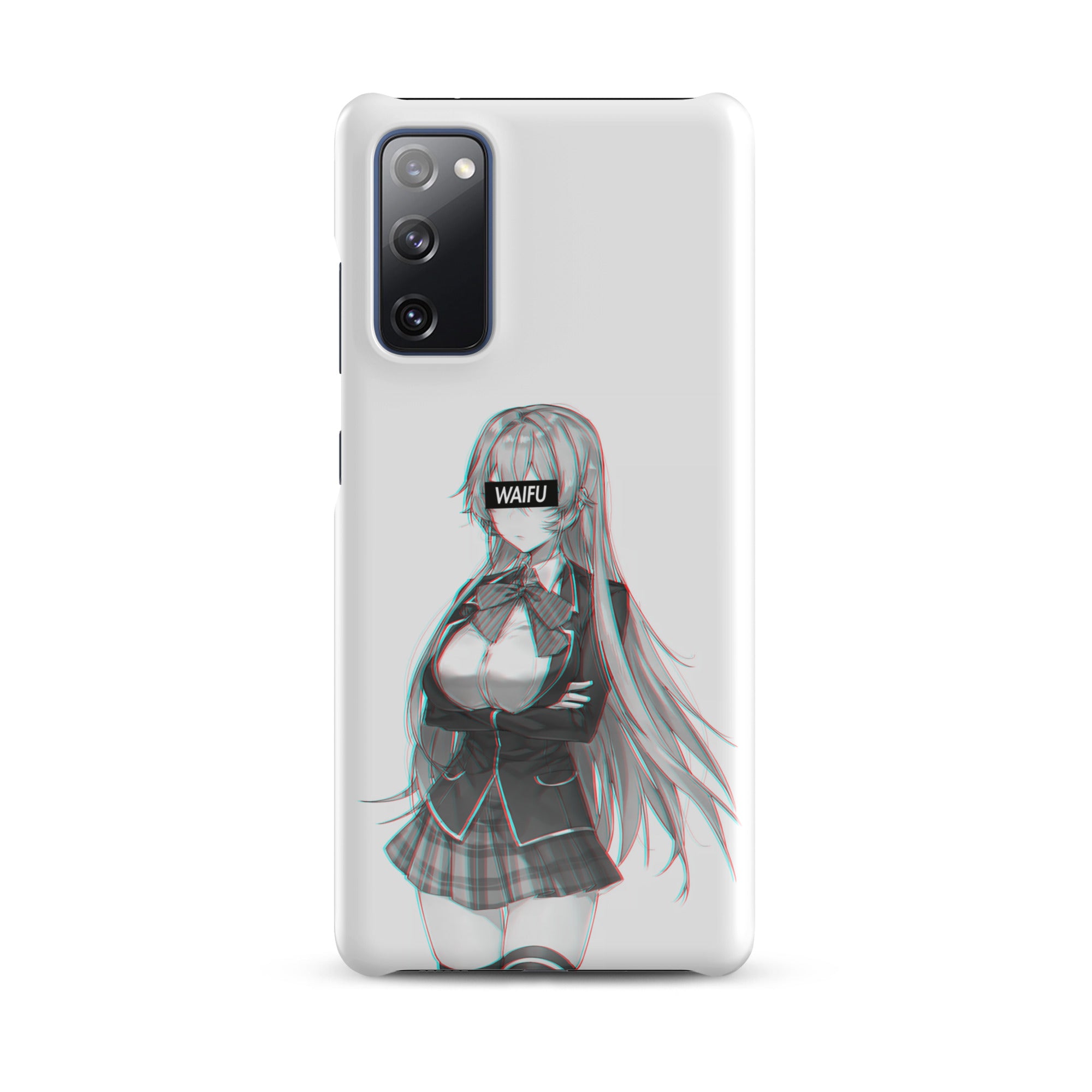 Erina Waifu Material #004 Samsung Premium Case