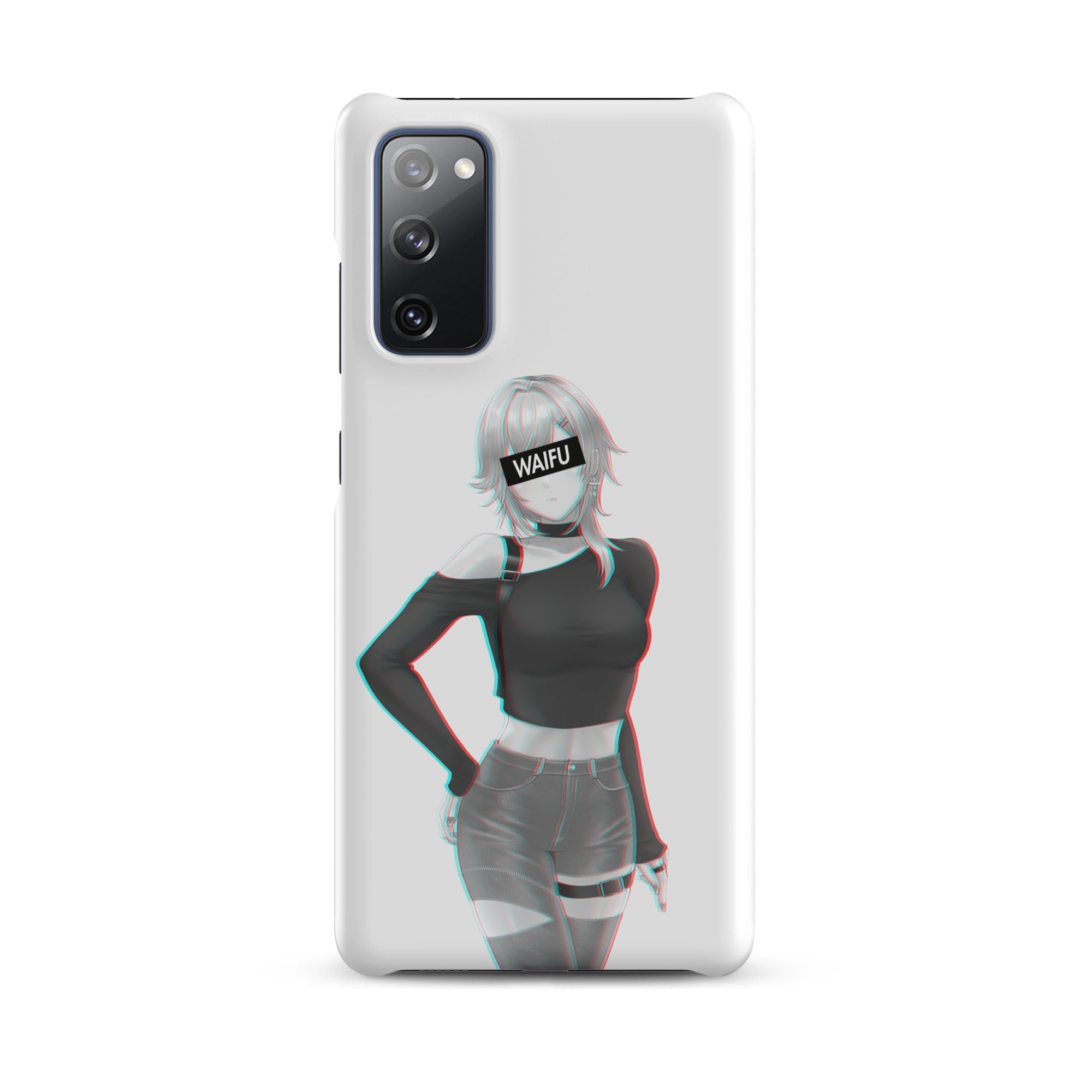 Eula Waifu Material #006 Samsung Premium Case