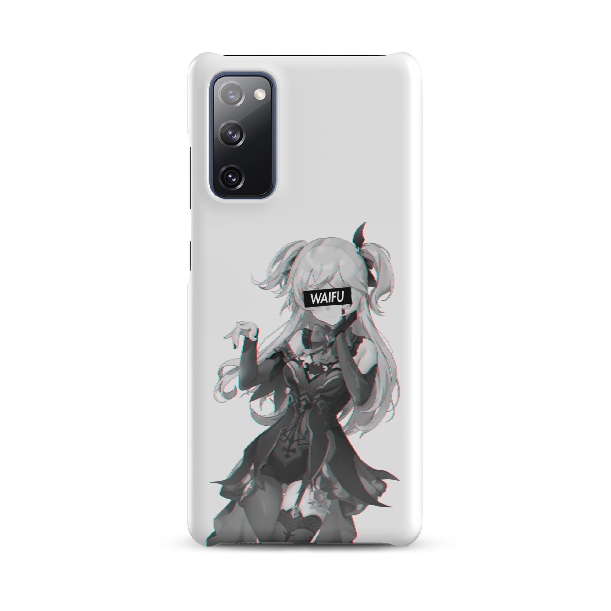 Fischl Waifu Material #005 Samsung Premium Case