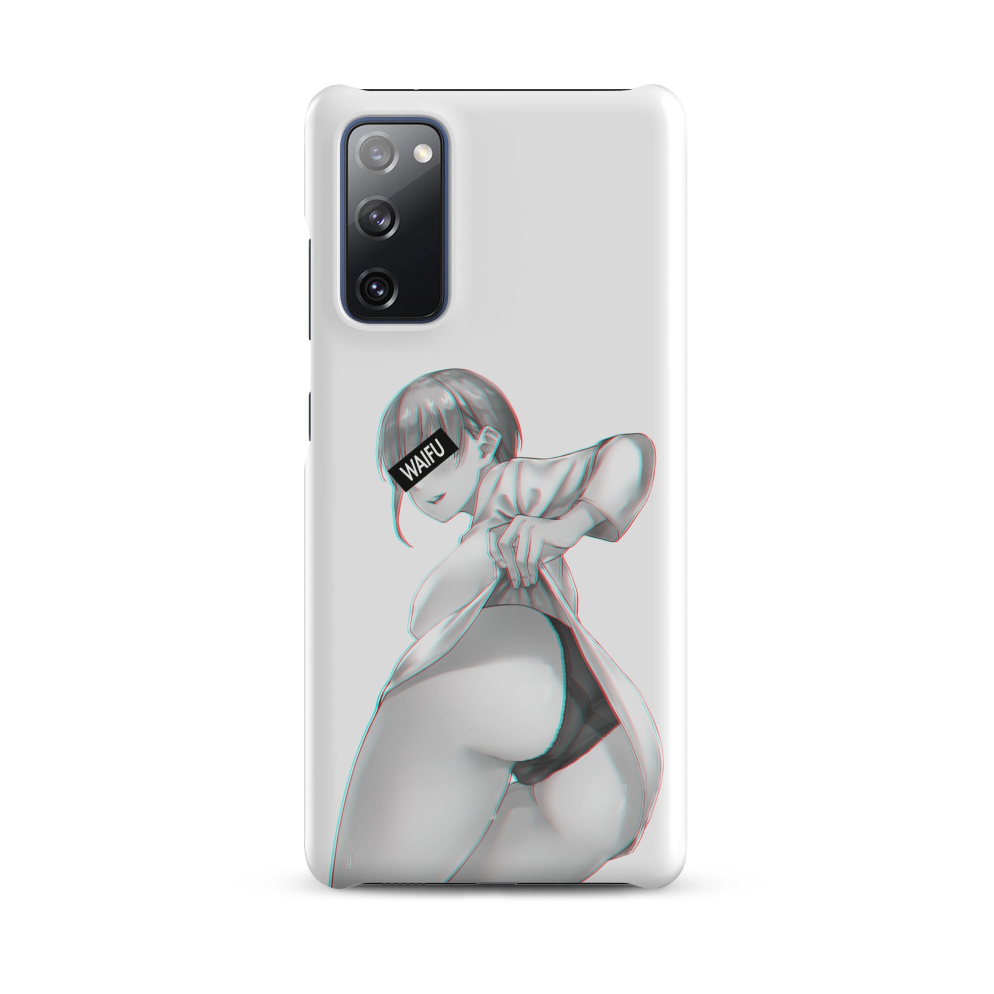 Ichika Waifu Material #005 Samsung Premium Case