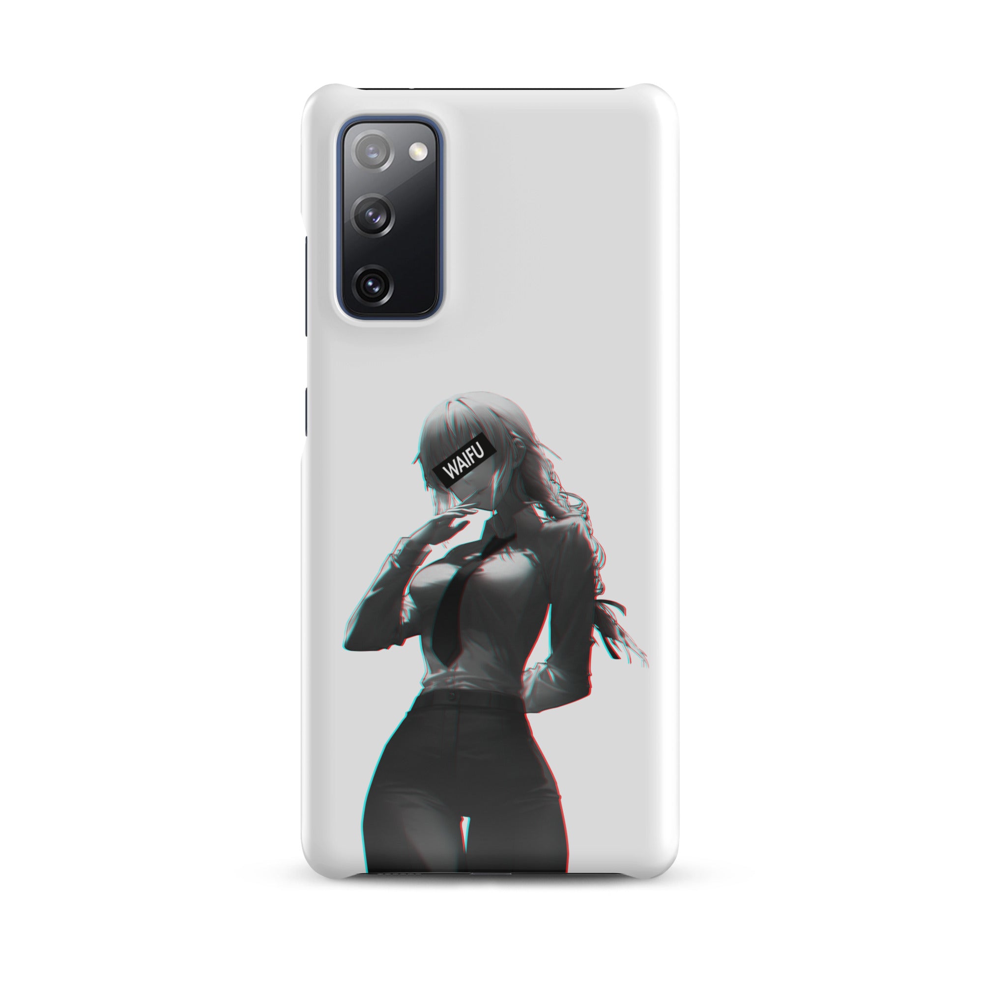 Makima Waifu Material #005 Samsung Premium Case