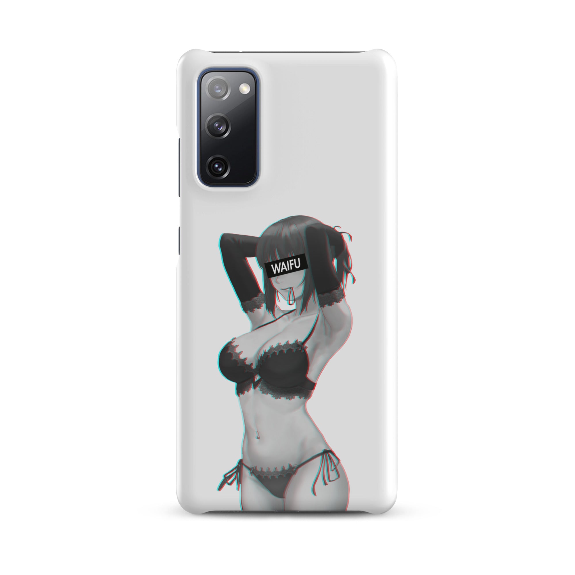 Makima Waifu Material #006 Samsung Premium Case