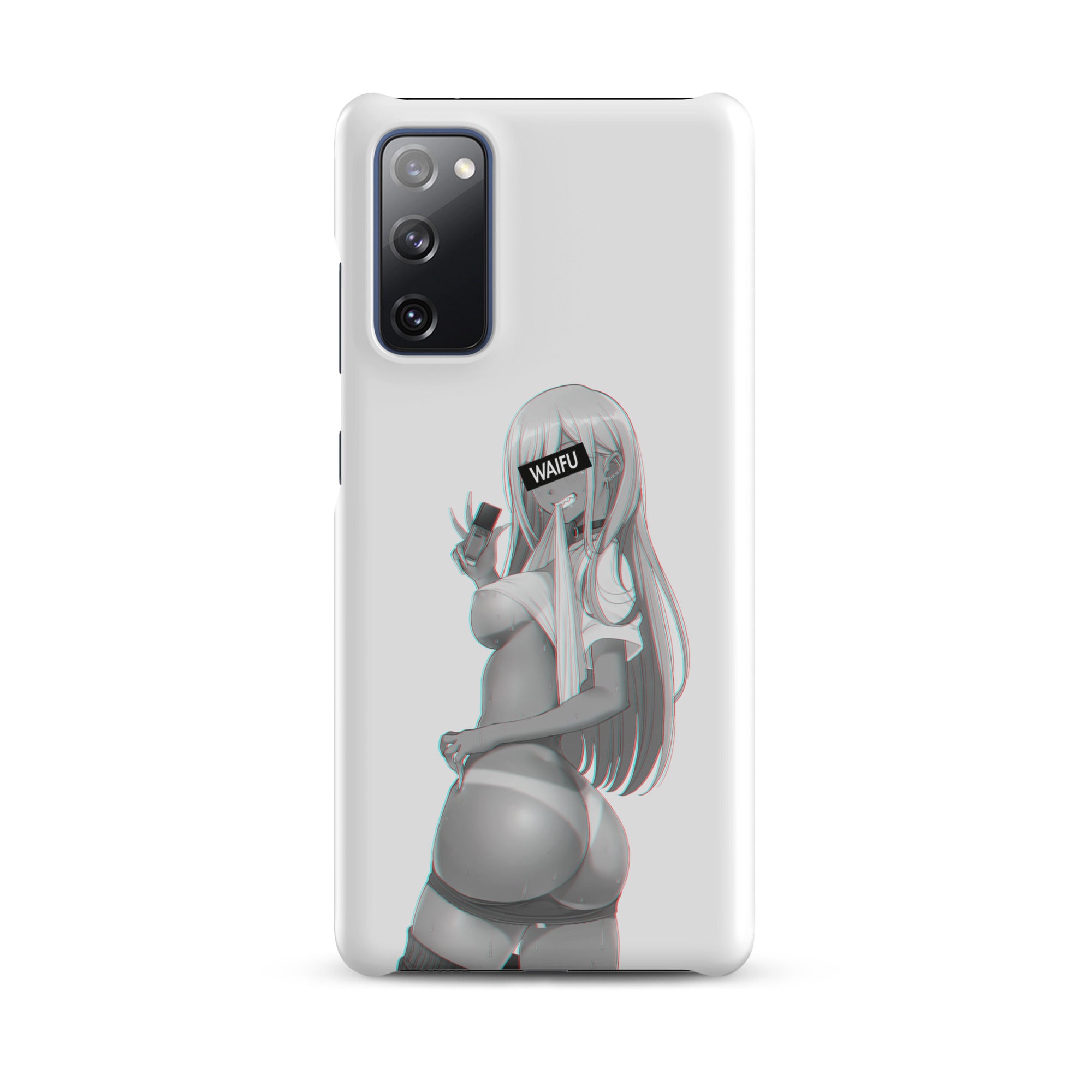 Marin Waifu Material #006 Samsung Premium Case