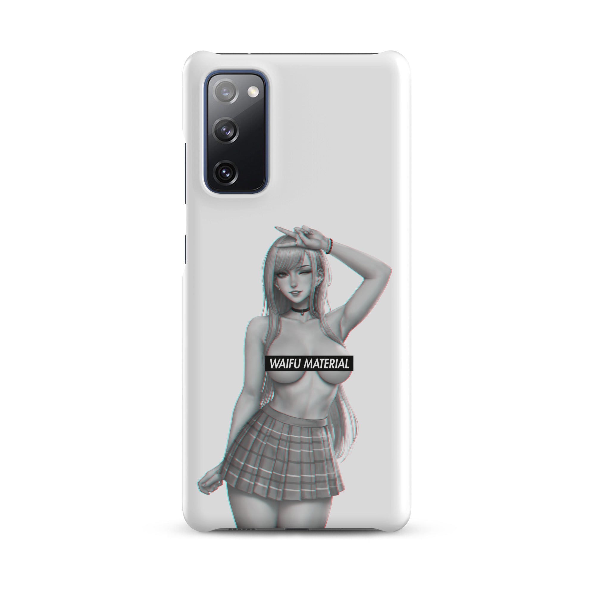 Marin Waifu Material #007 Samsung Premium Case