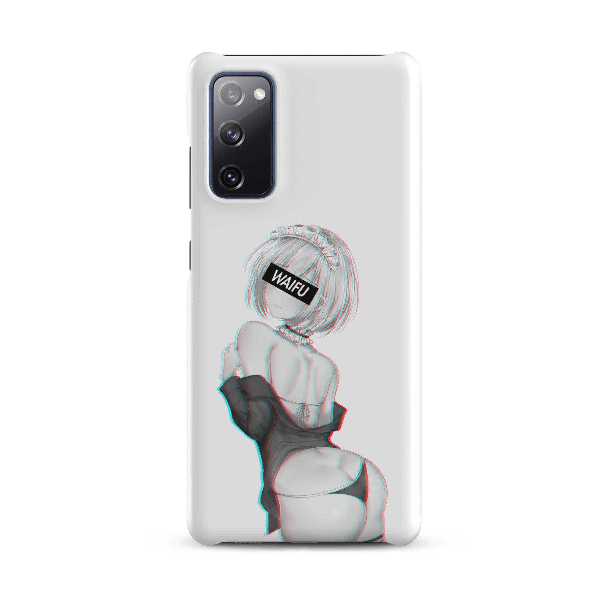 Mash Waifu Material #005 Samsung Premium Case