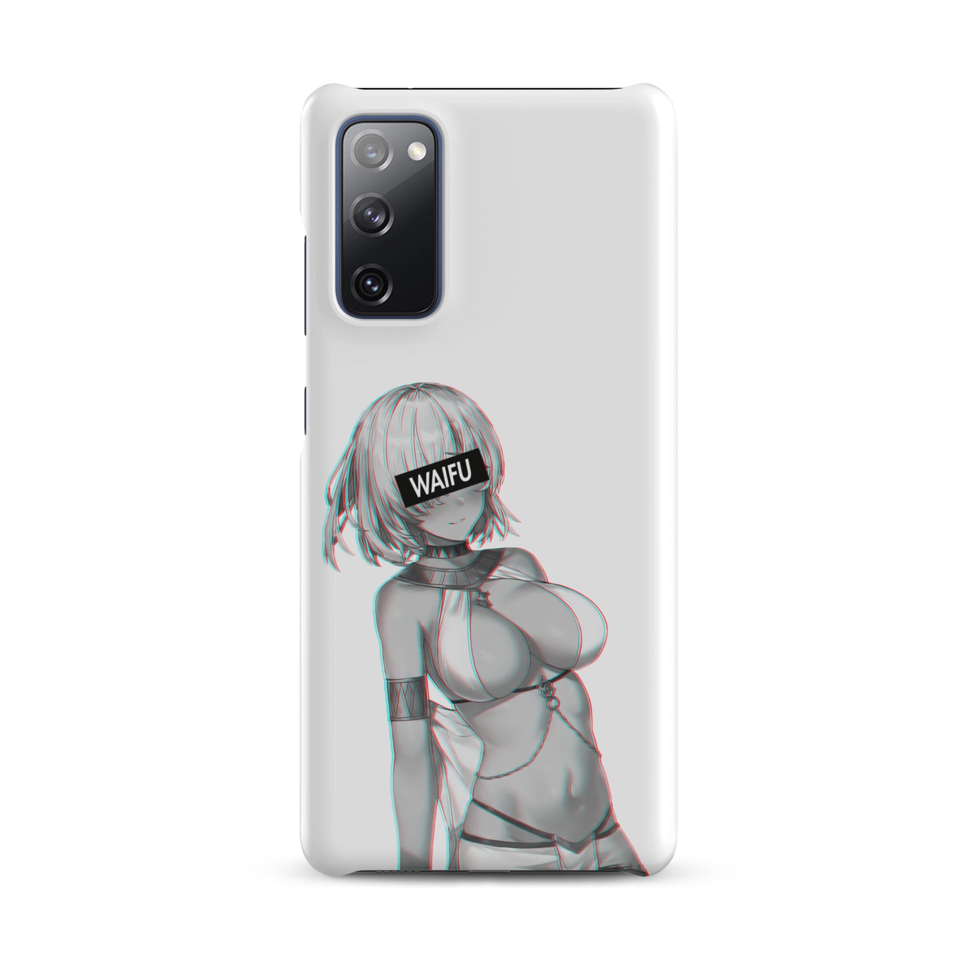 Mash Waifu Material #007 Samsung Premium Case