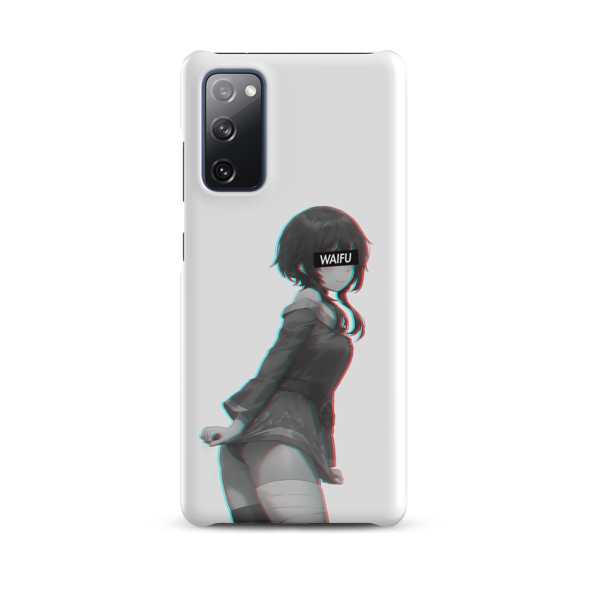 Megumin Waifu Material #006 Samsung Premium Case