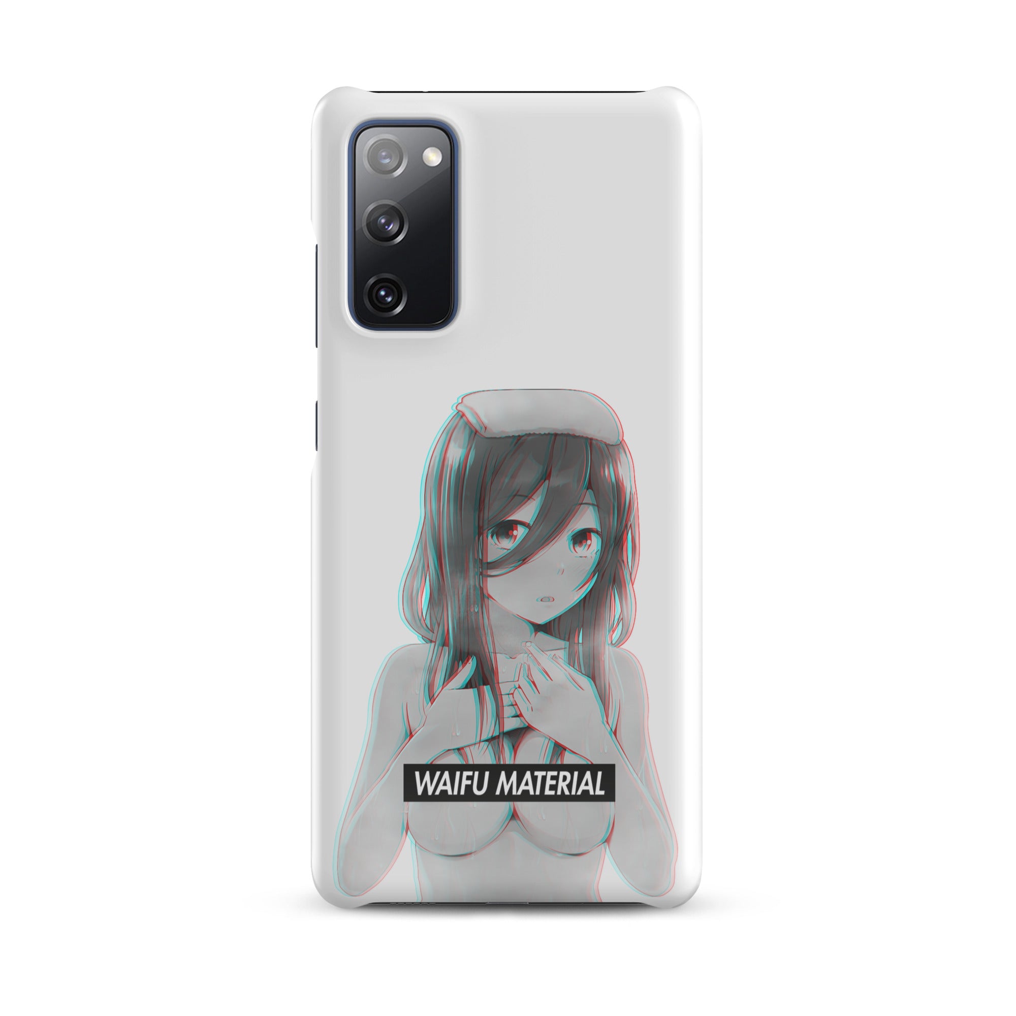 Miku Waifu Material #005 Samsung Premium Case