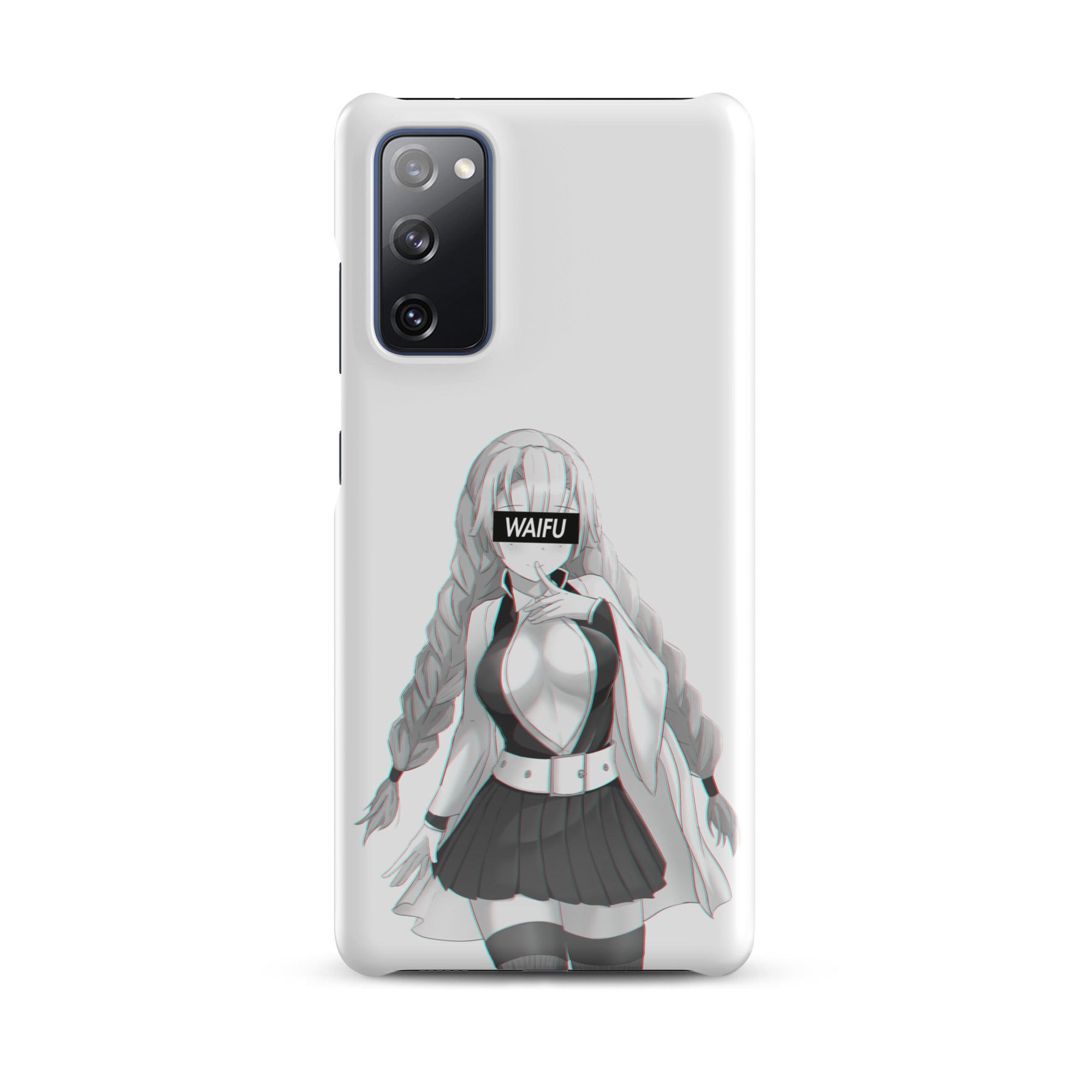 Mitsuri Waifu Material #005 Samsung Premium Case