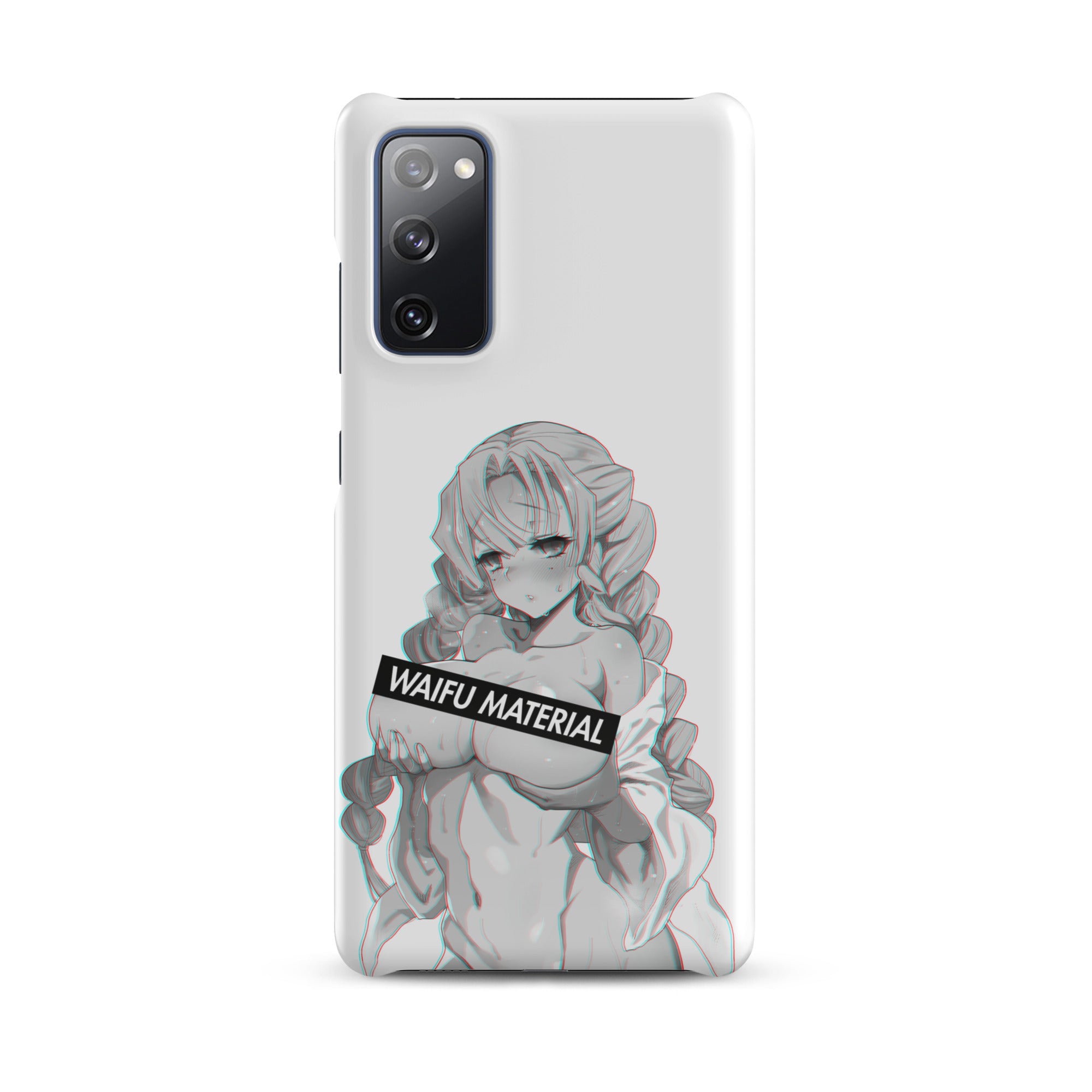 Mitsuri Waifu Material #006 Samsung Premium Case