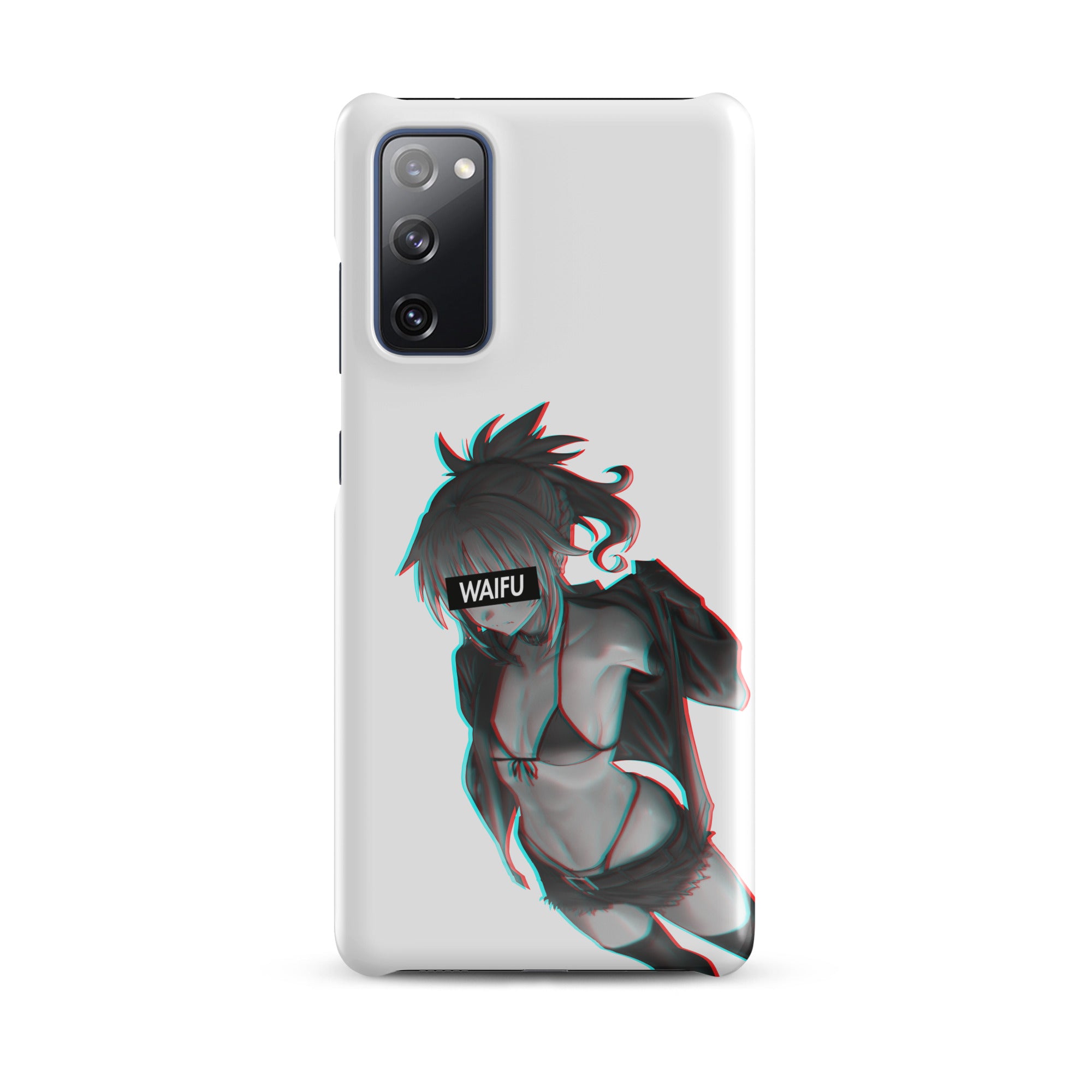 Mordred Waifu Material #005 Samsung Premium Case