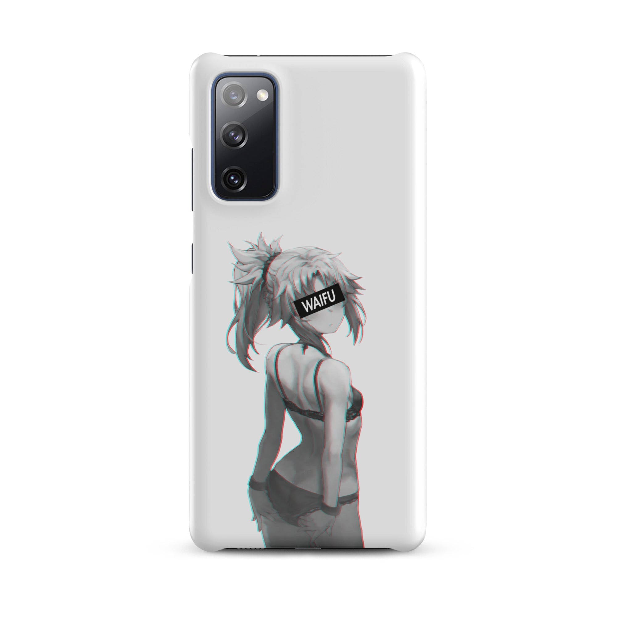 Mordred Waifu Material #009 Samsung Premium Case