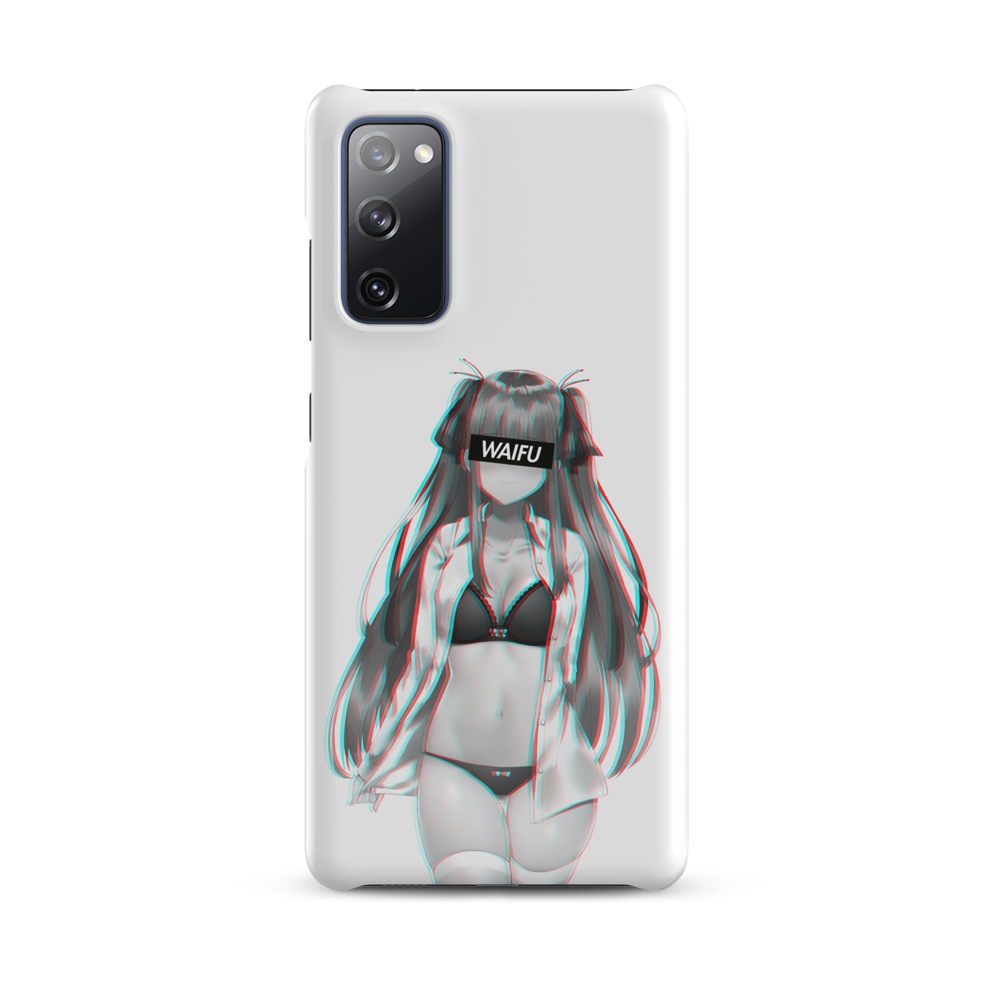 Nino Waifu Material #005 Samsung Premium Case