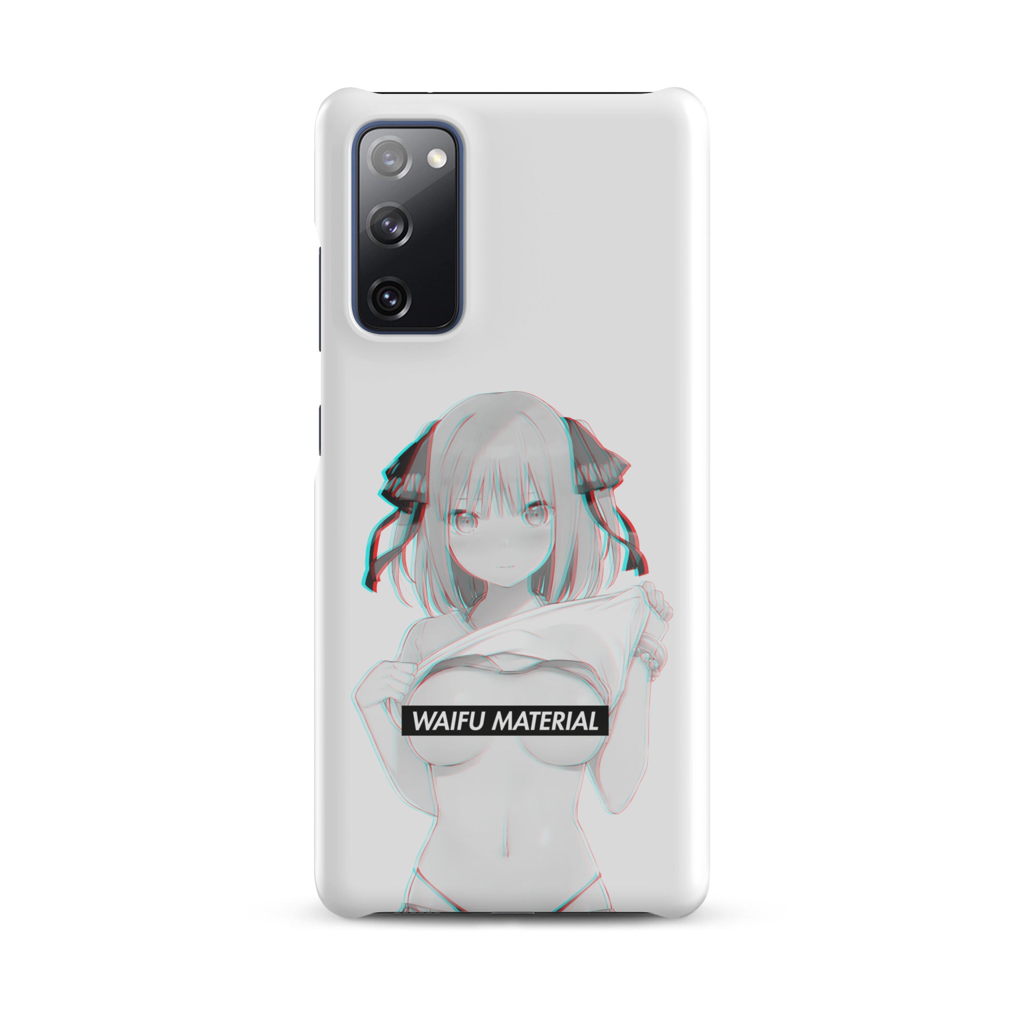 Nino Waifu Material #006 Samsung Premium Case