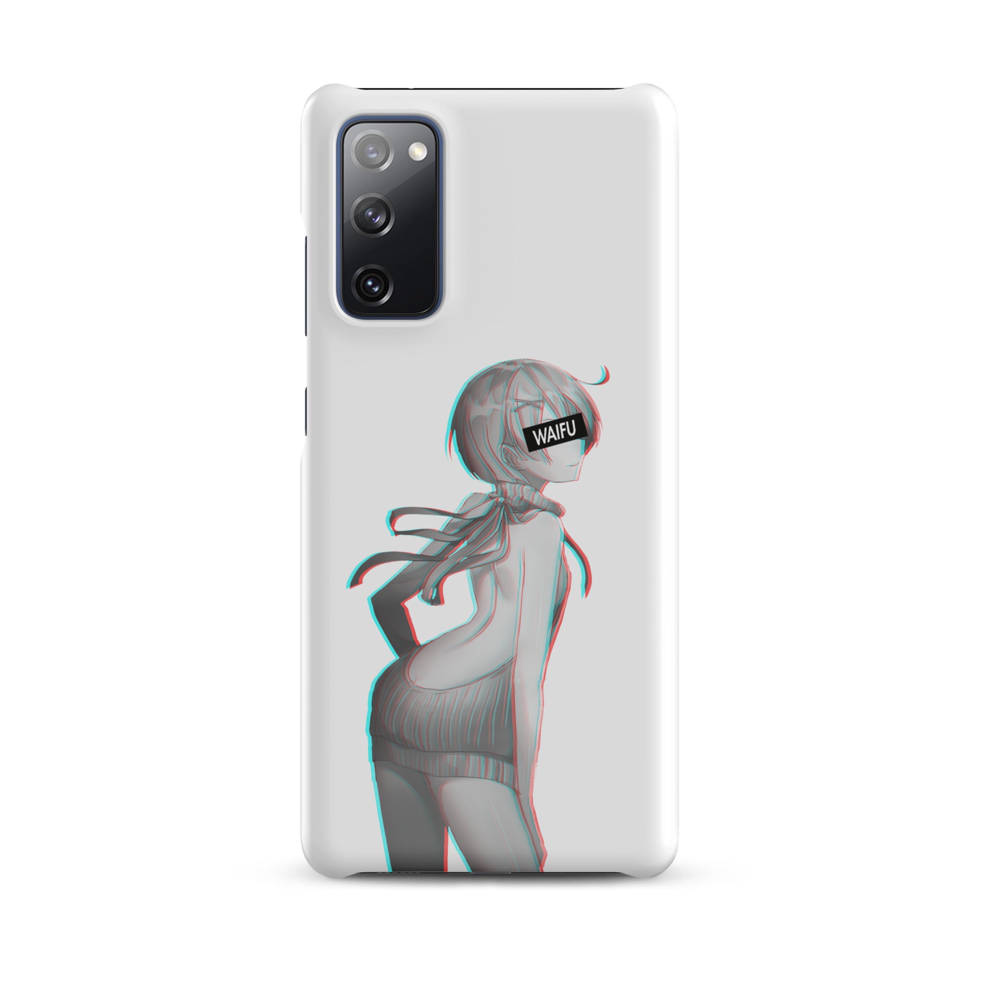 Ram Waifu Material #005 Samsung Premium Case