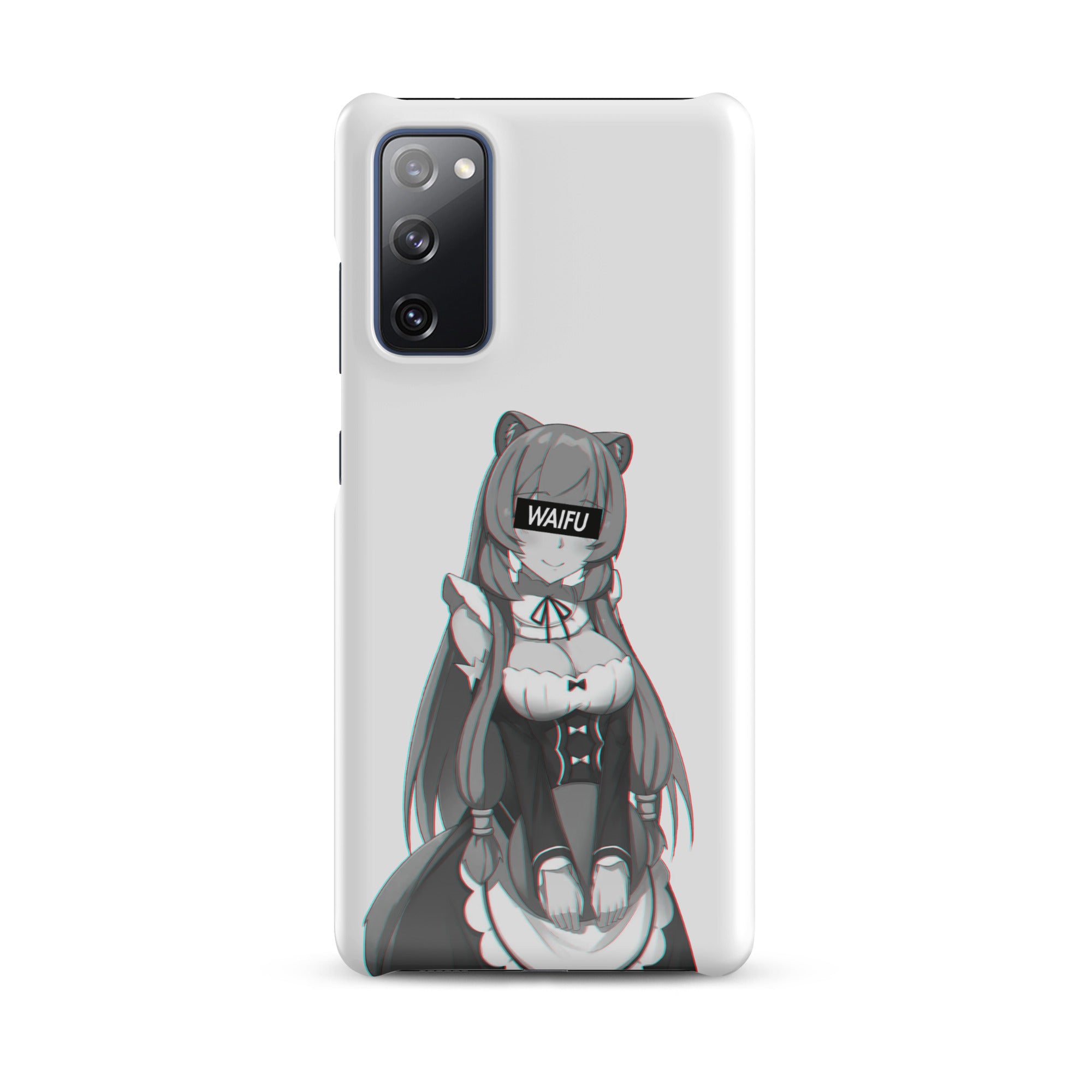 Raphtalia Waifu Material #005 Samsung Premium Case