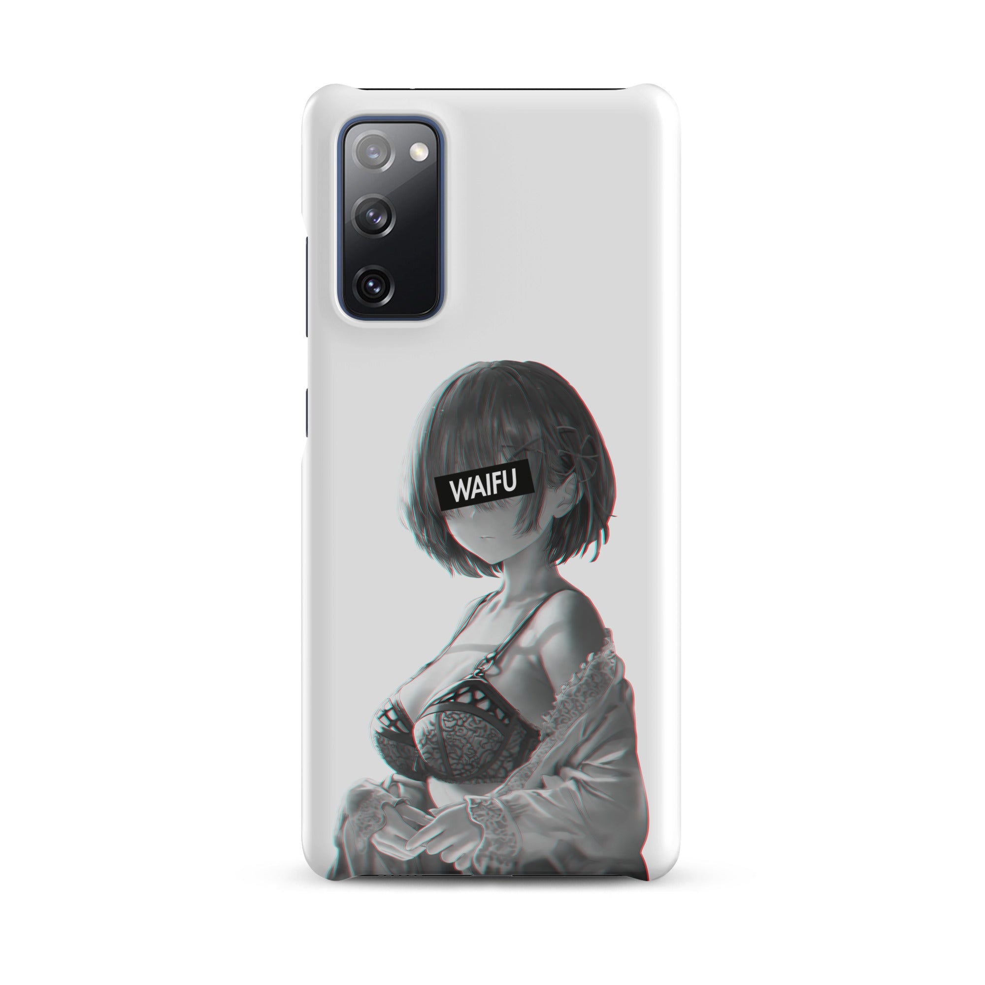 Rem Waifu Material #005 Samsung Premium Case