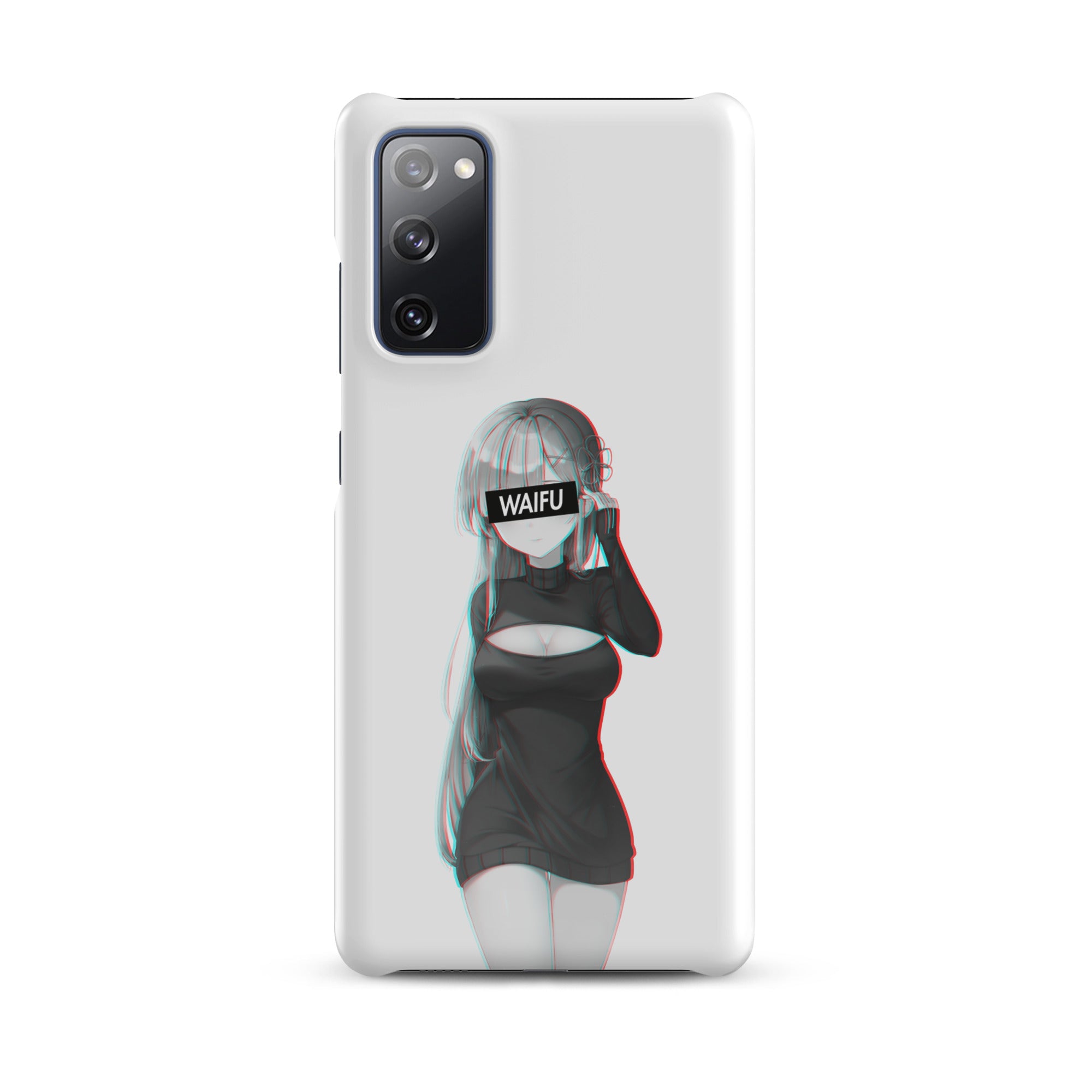 Rem Waifu Material #006 Samsung Premium Case