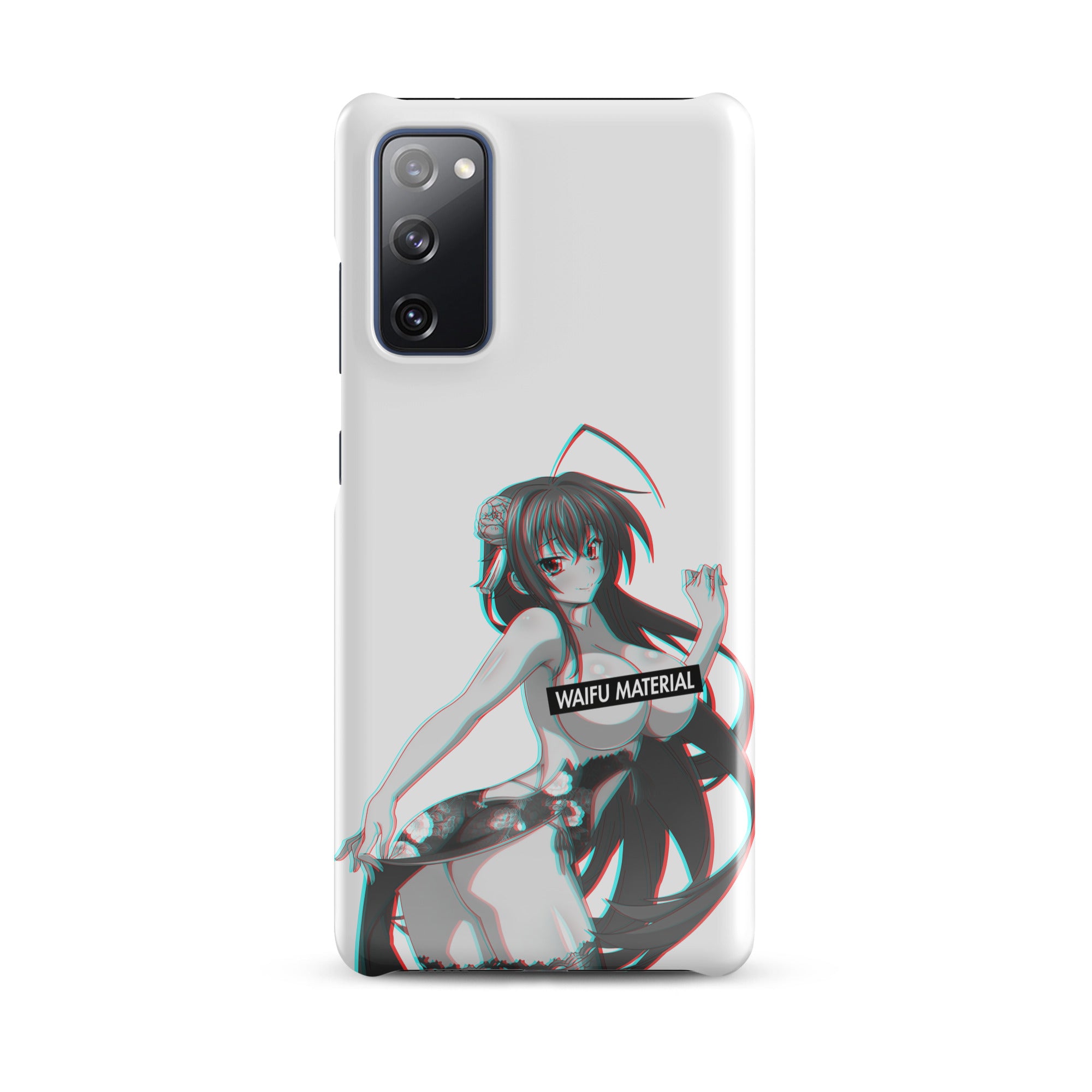 Rias Waifu Material #003 Samsung Premium Case