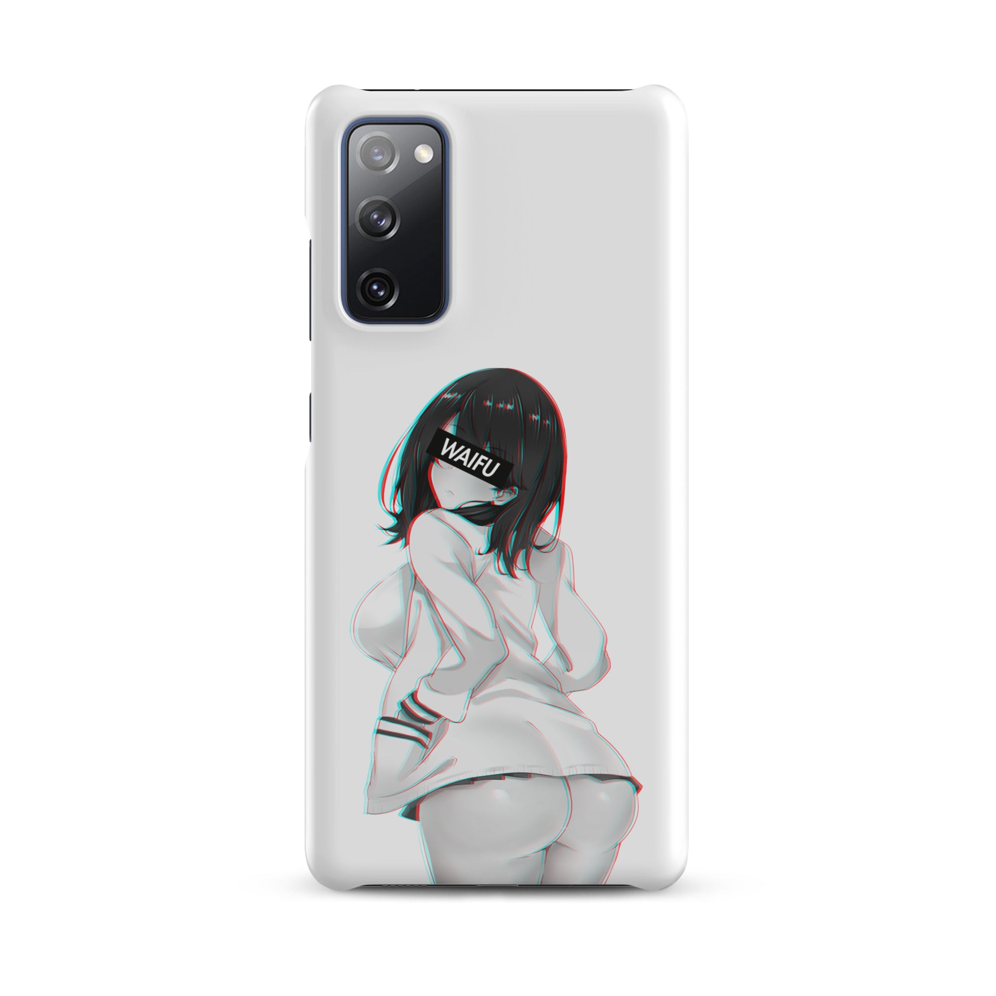 Rikka Waifu Material #005 Samsung Premium Case