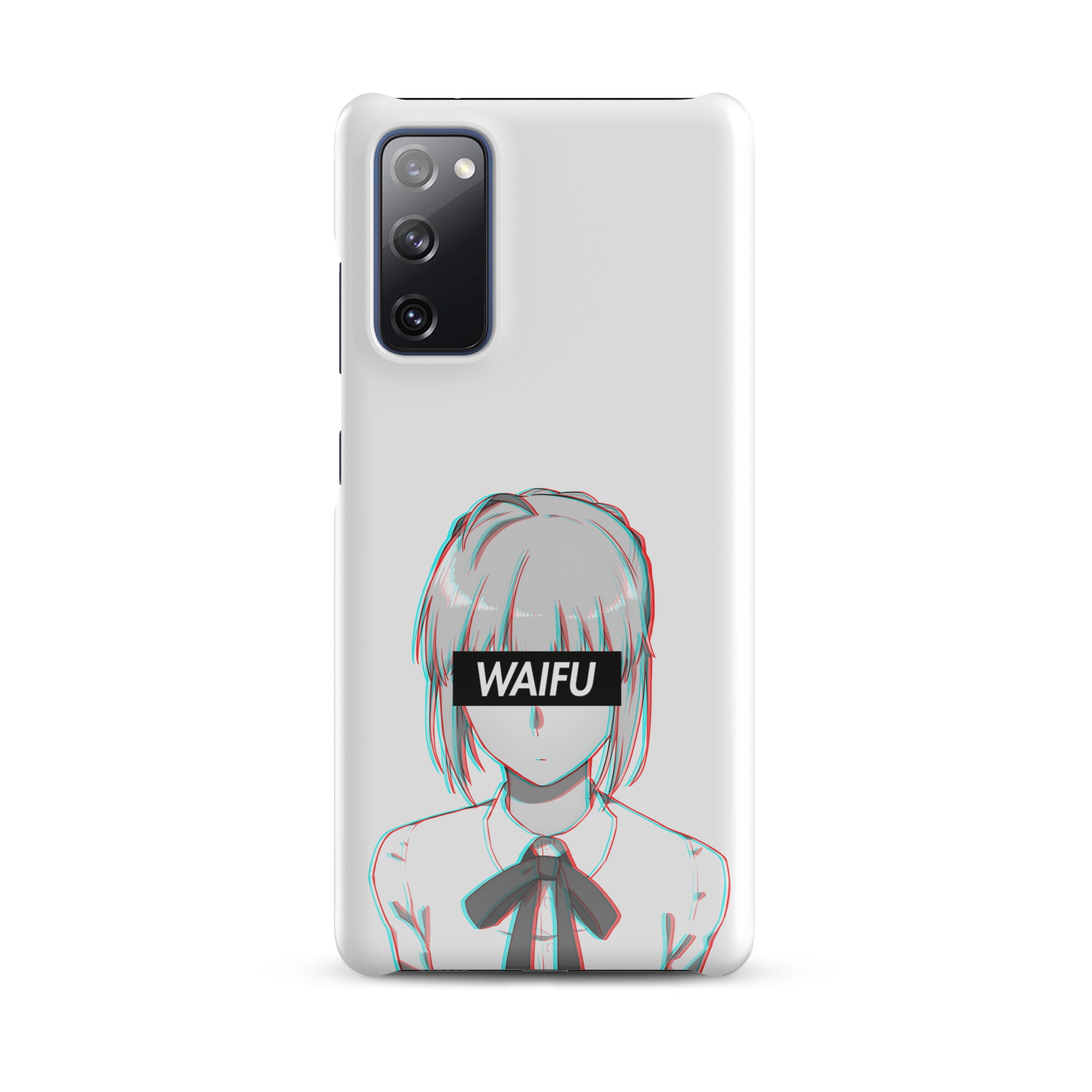 Saber Waifu Material #005 Samsung Premium Case