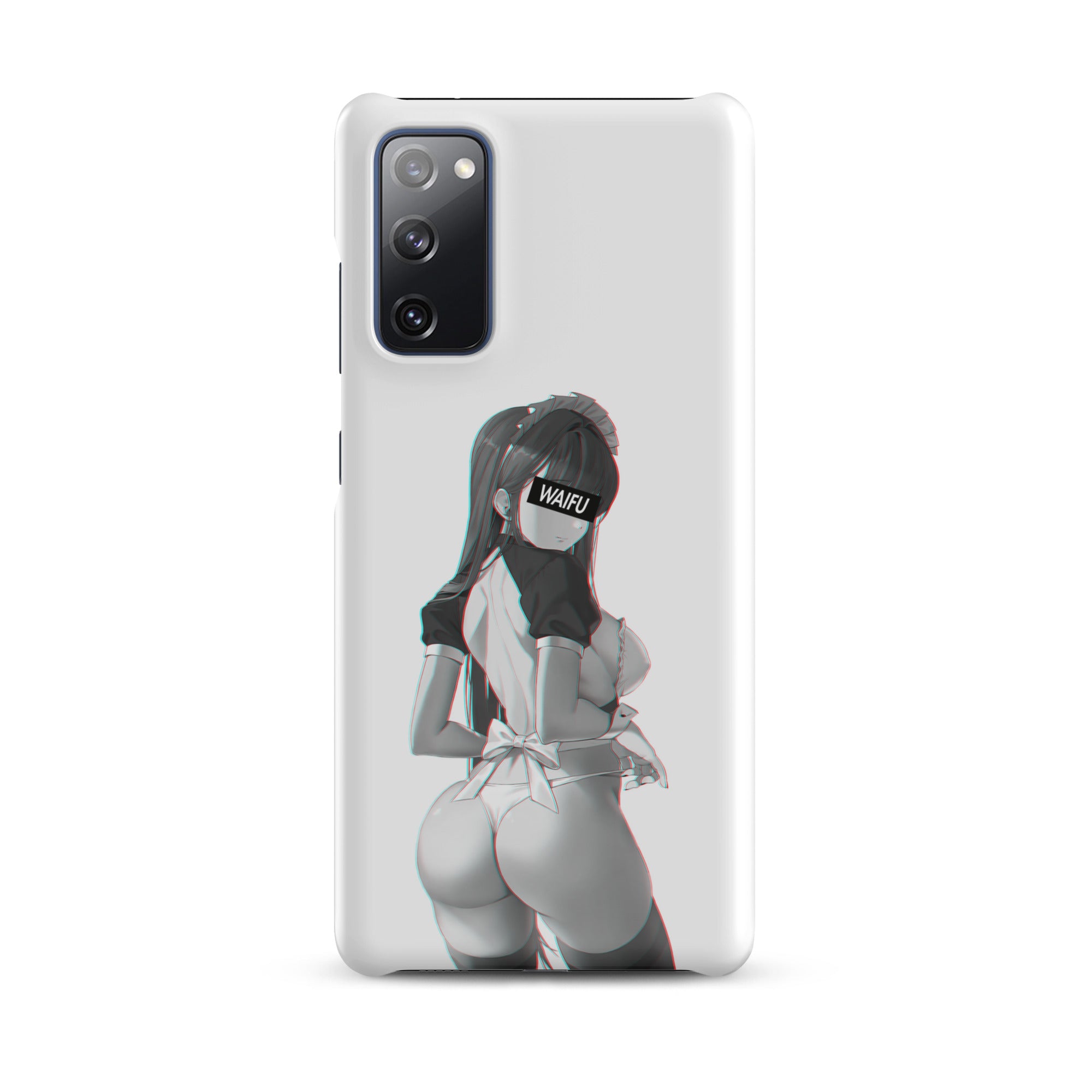 Scathach Waifu Material #008 Samsung Premium Case