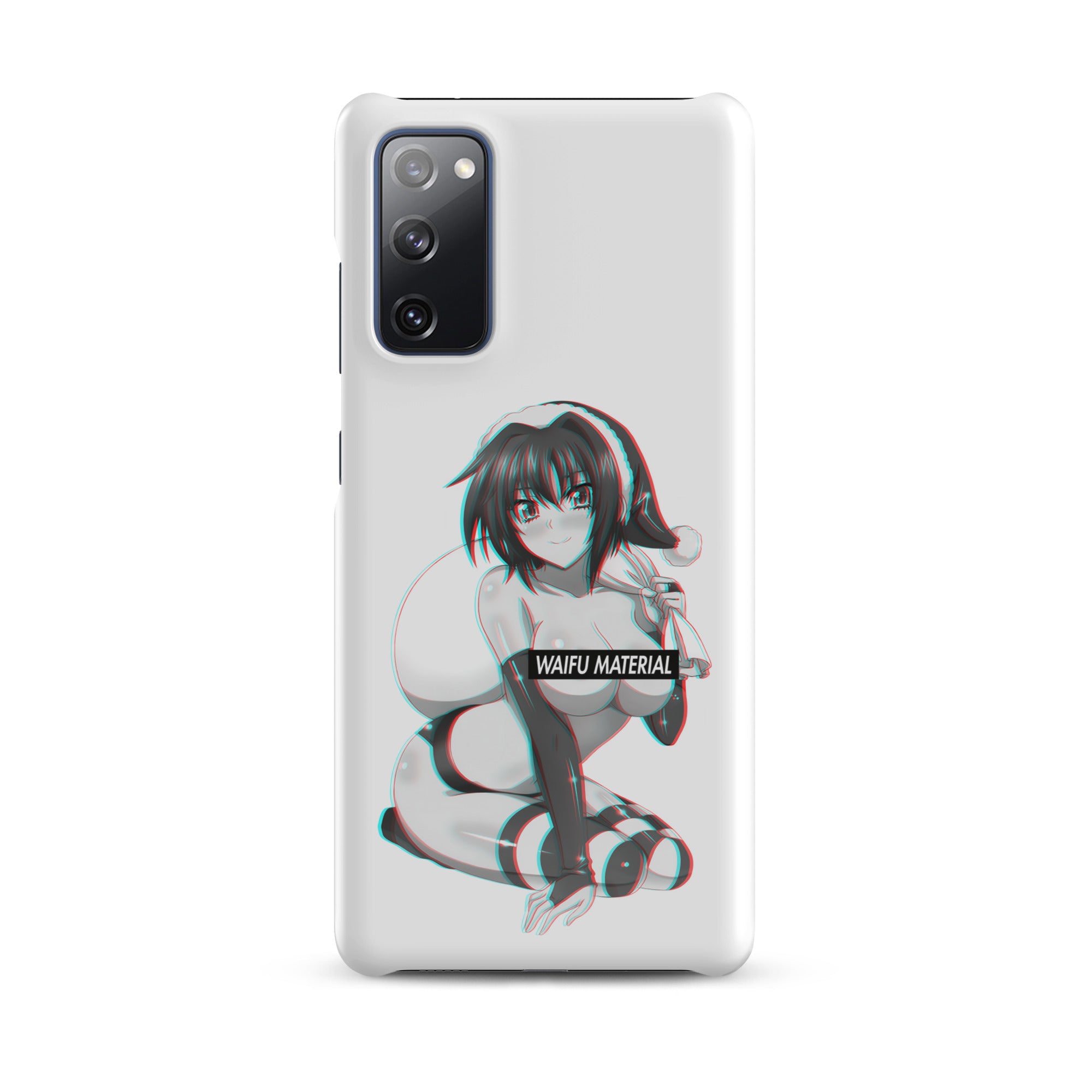 Xenovia Waifu Material #005 Samsung Premium Case