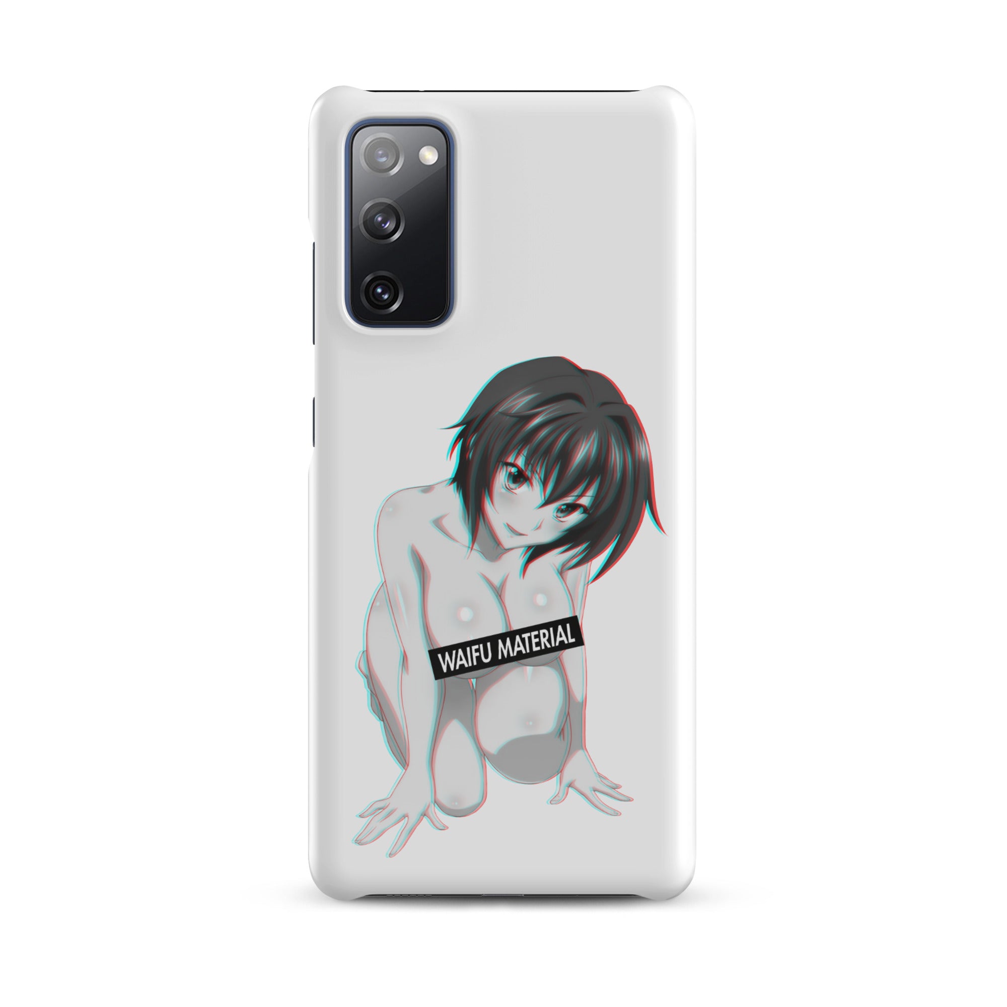 Xenovia Waifu Material #008 Samsung Premium Case