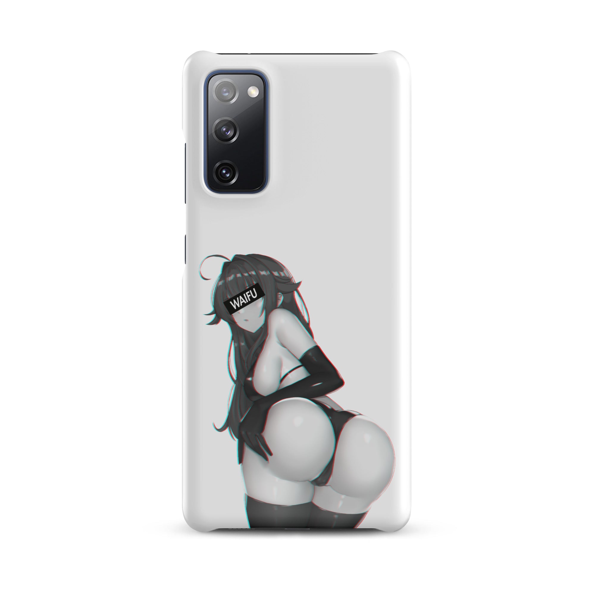 Rias Waifu Material #008 Samsung Premium Case