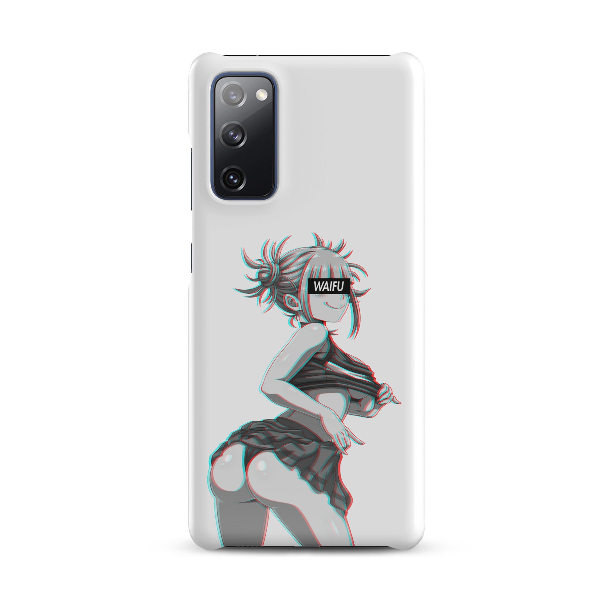 Toga Waifu Material #005 Samsung Premium Case