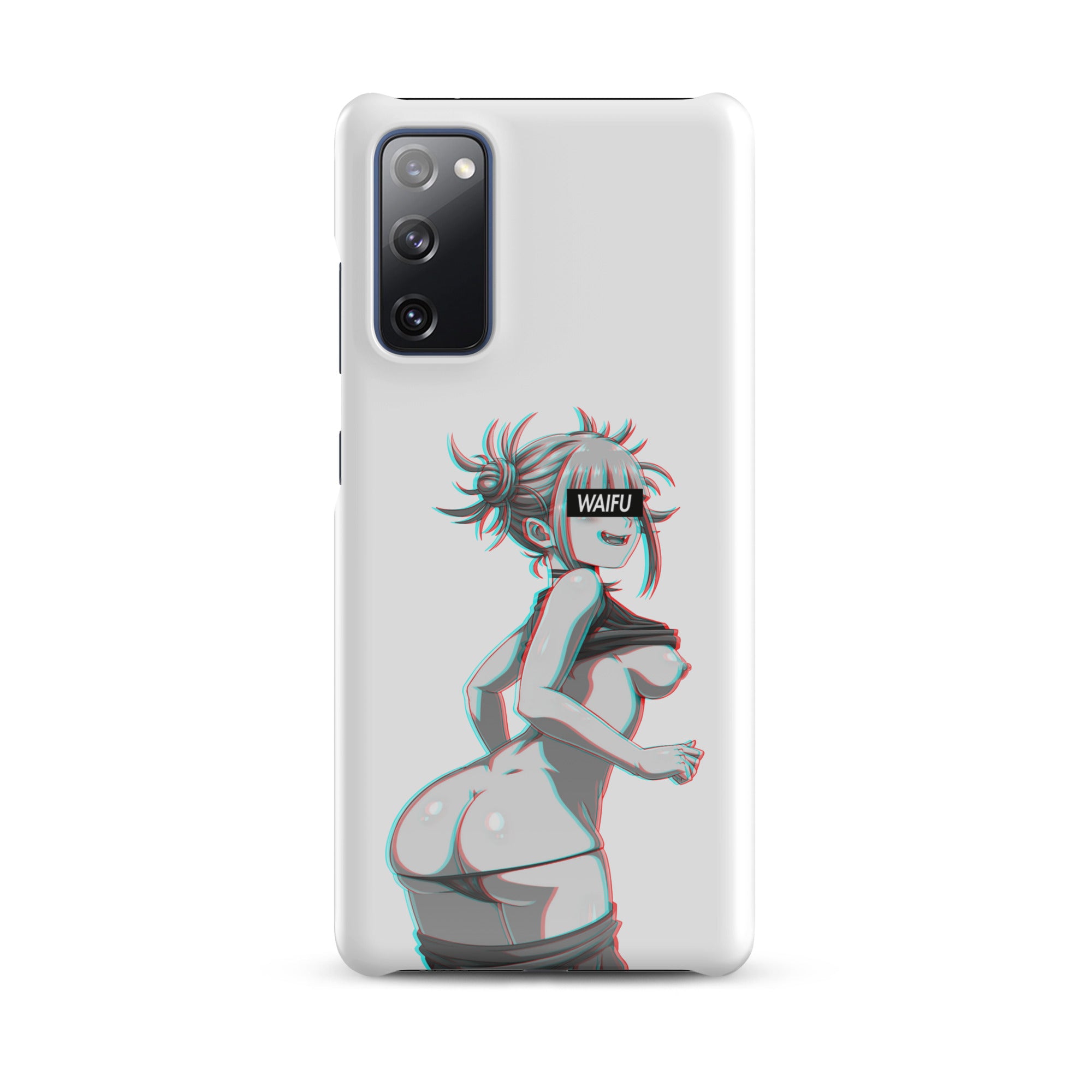 Toga Waifu Material #006 Samsung Premium Case