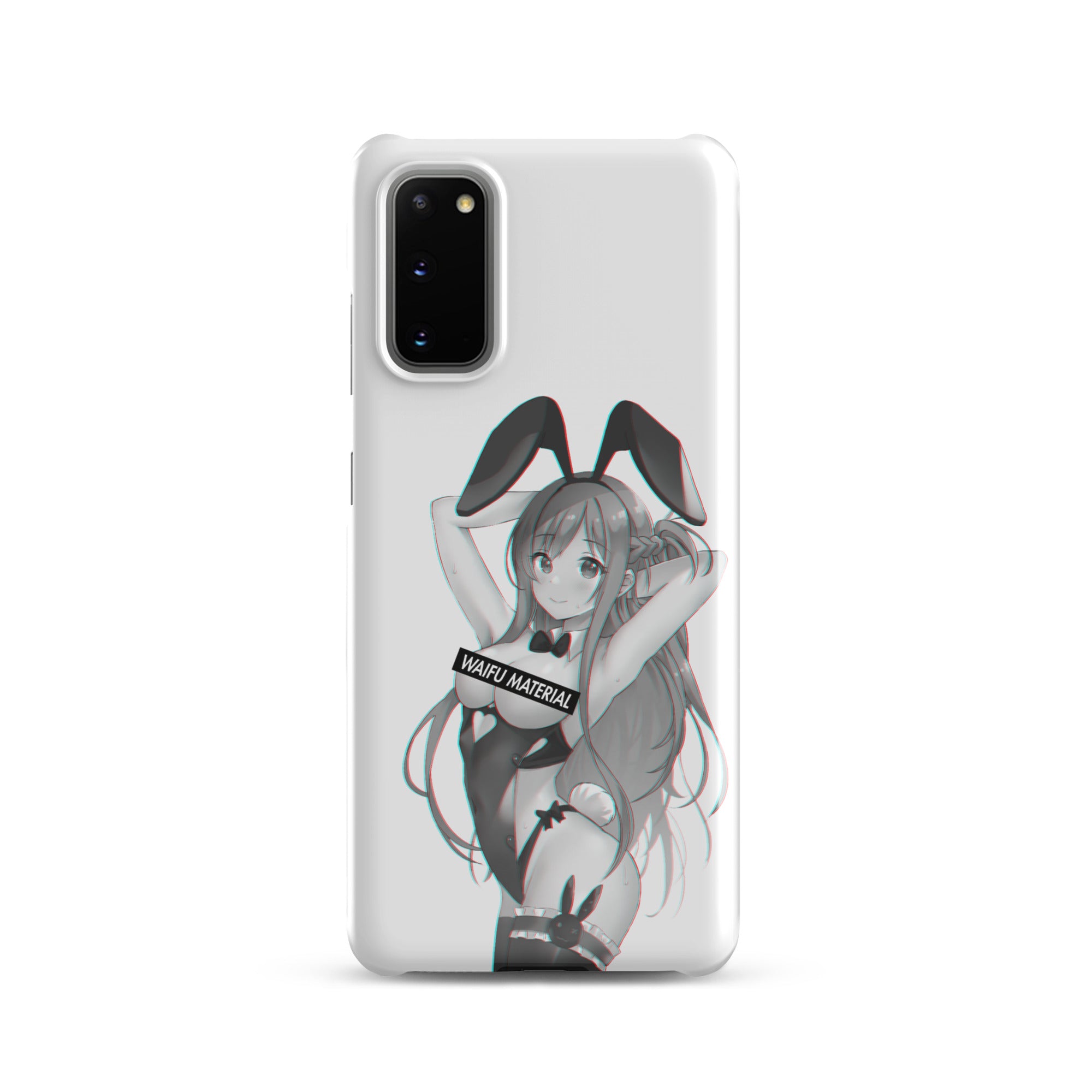 Asuna Waifu Material #005 Samsung Premium Case