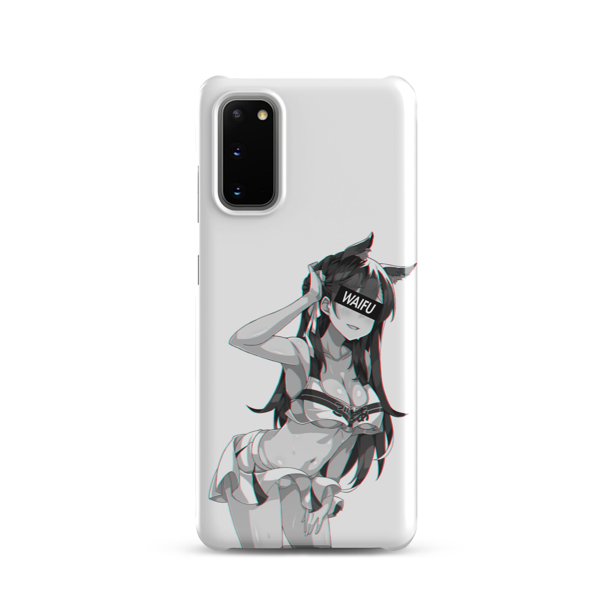 Atago Waifu Material #005 Samsung Premium Case