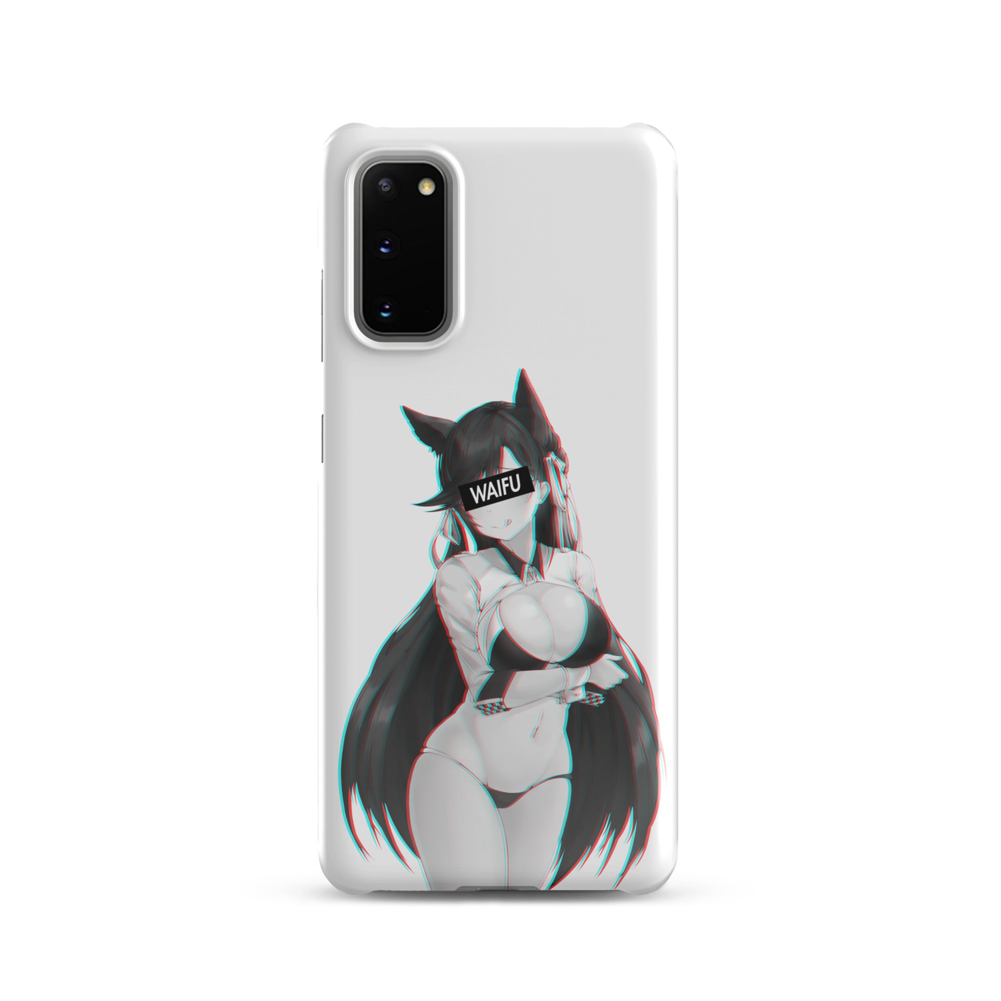 Atago Waifu Material #006 Samsung Premium Case