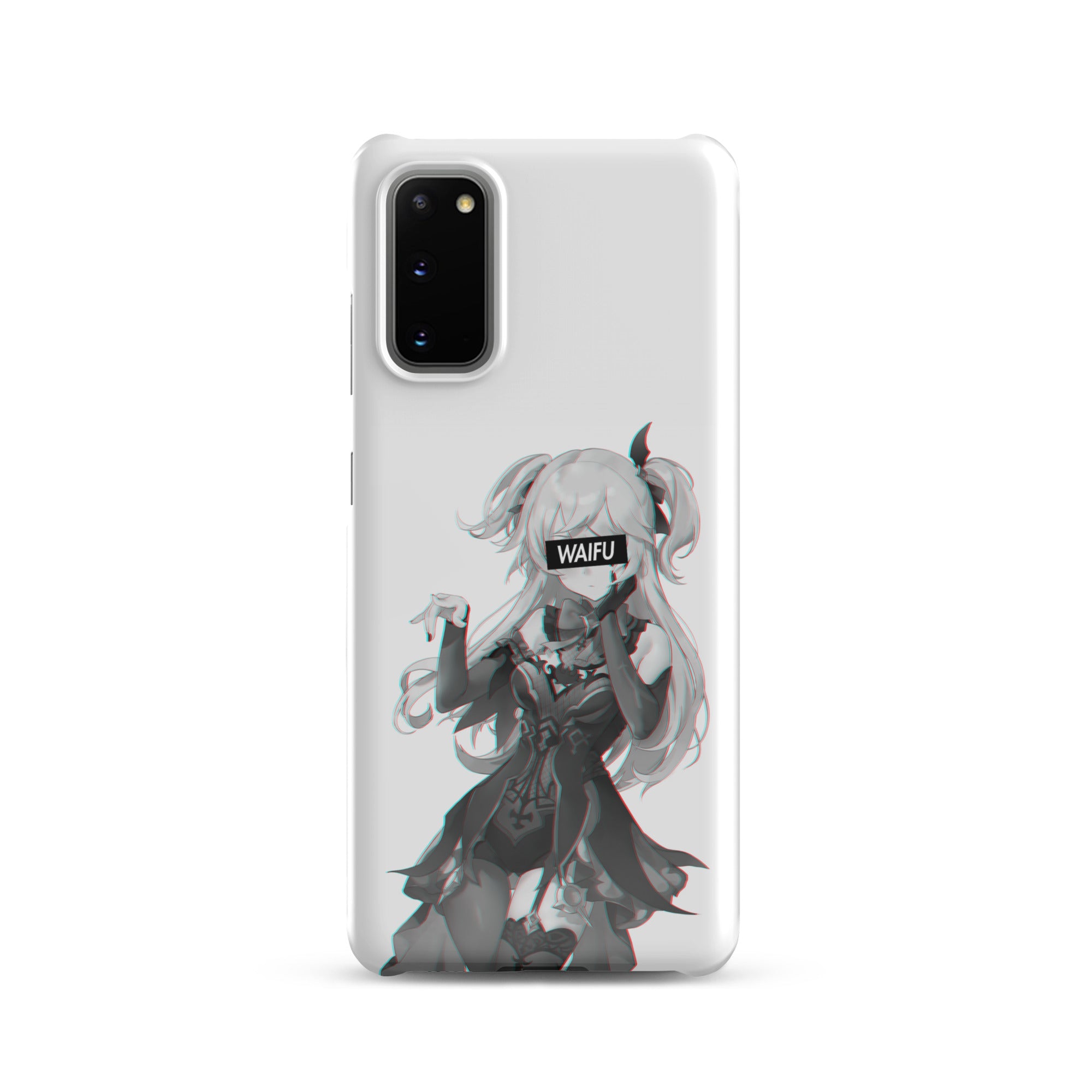 Fischl Waifu Material #005 Samsung Premium Case