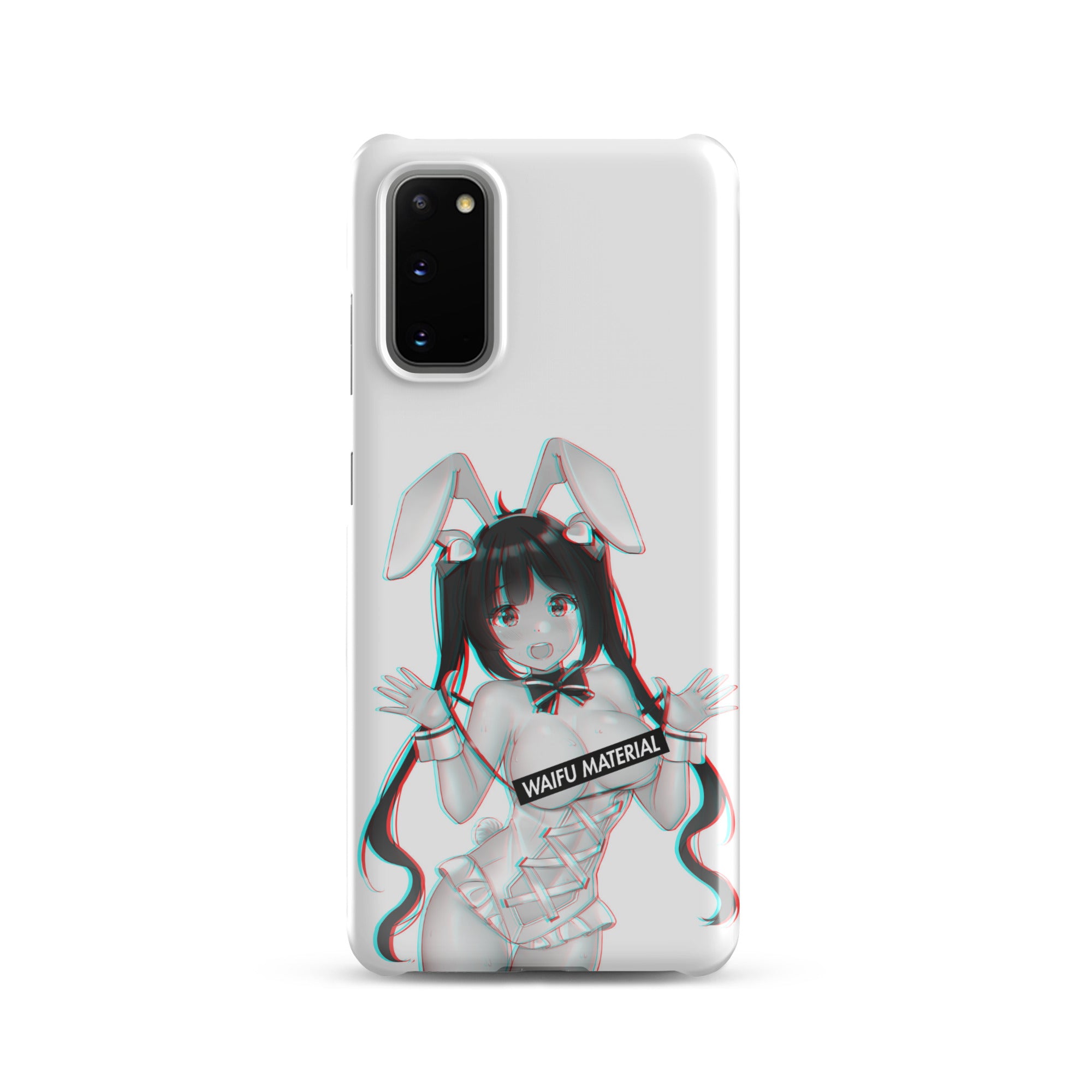 Hestia Waifu Material #004 Samsung Premium Case