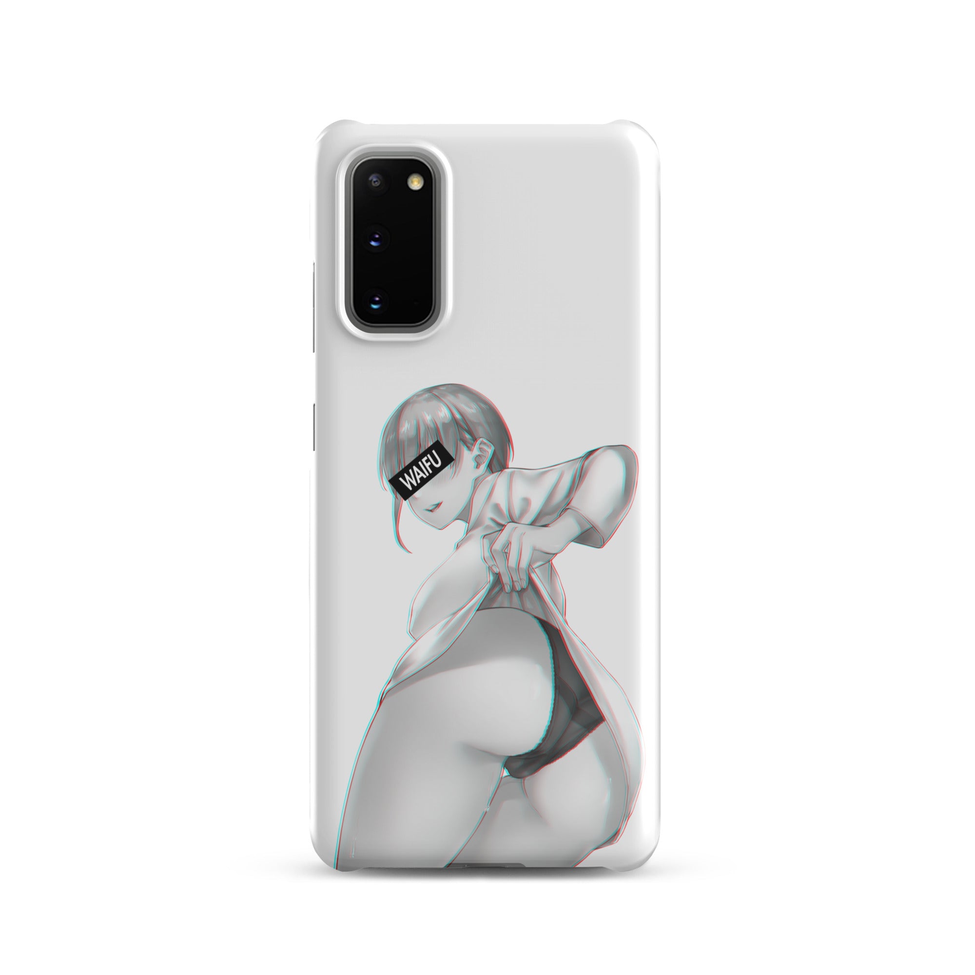 Ichika Waifu Material #005 Samsung Premium Case