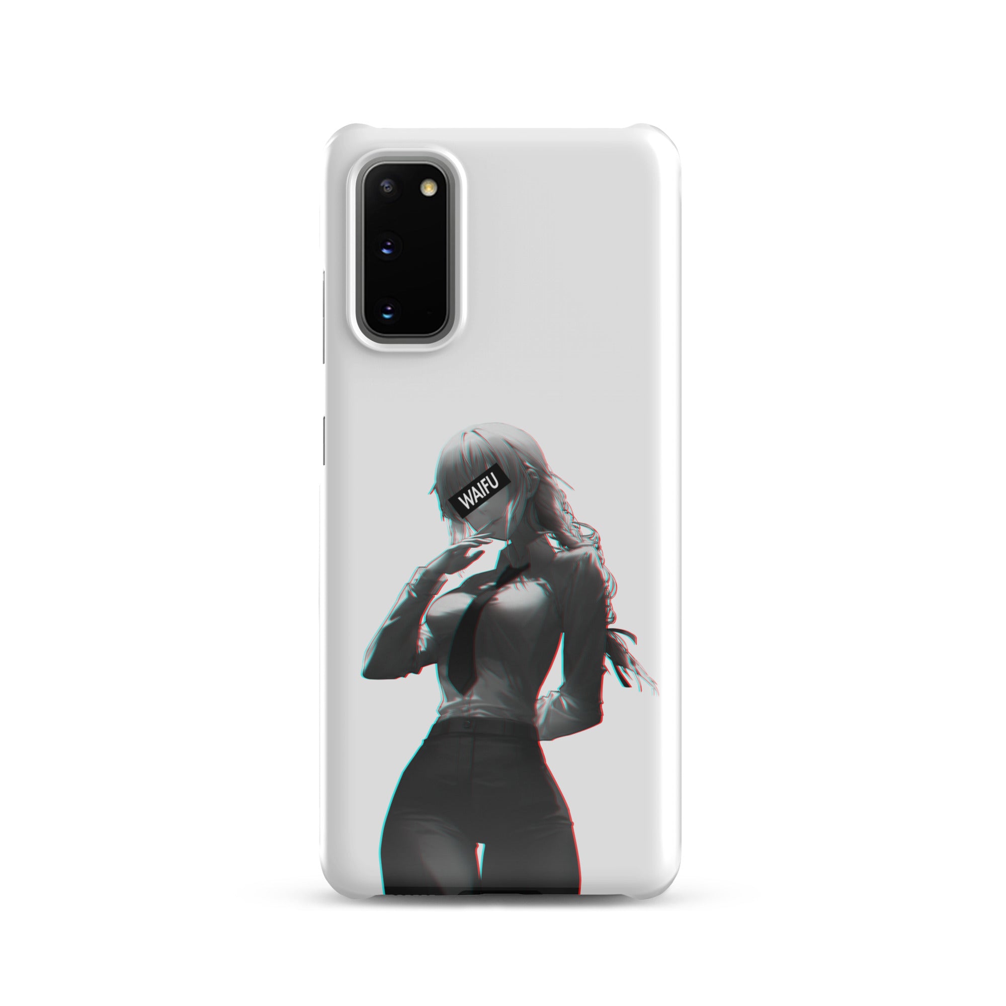 Makima Waifu Material #005 Samsung Premium Case