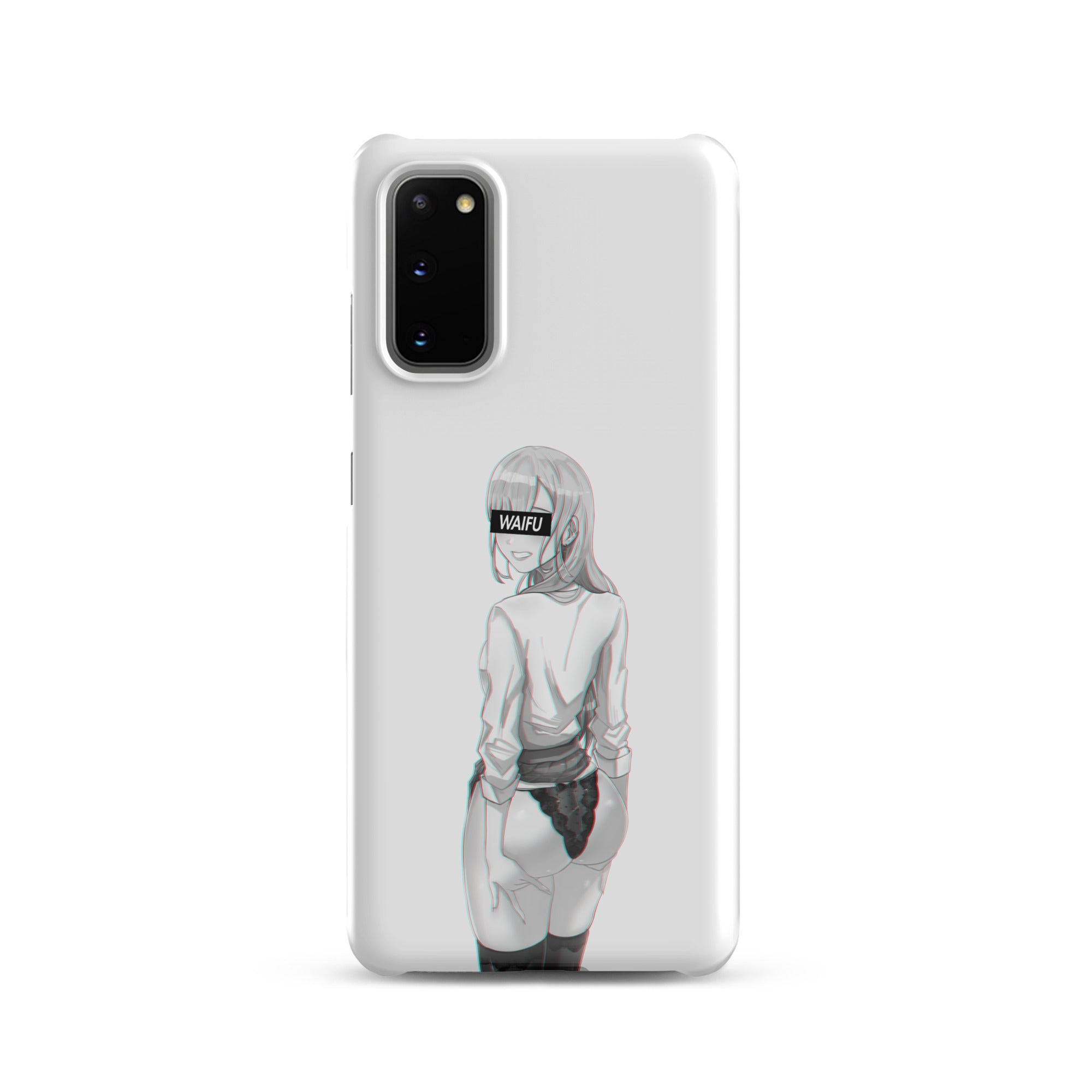 Marin Waifu Material #005 Samsung Premium Case