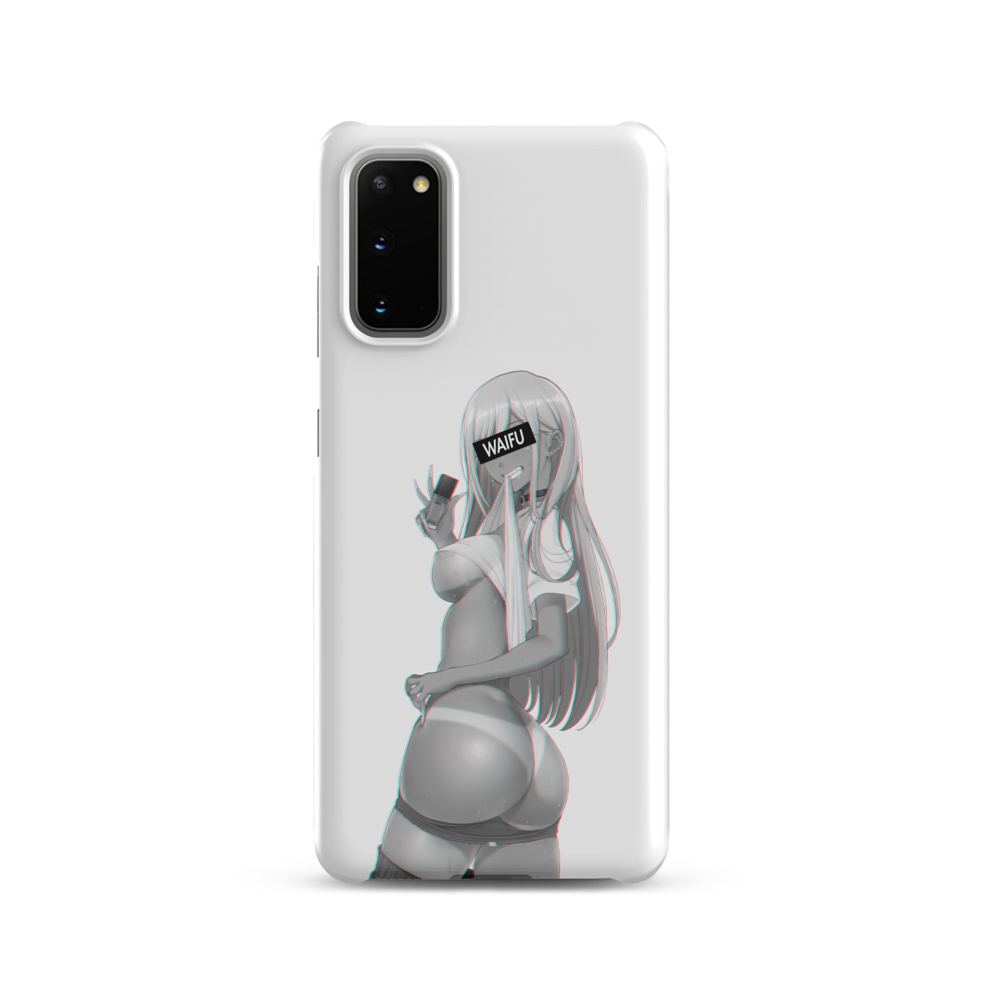 Marin Waifu Material #006 Samsung Premium Case