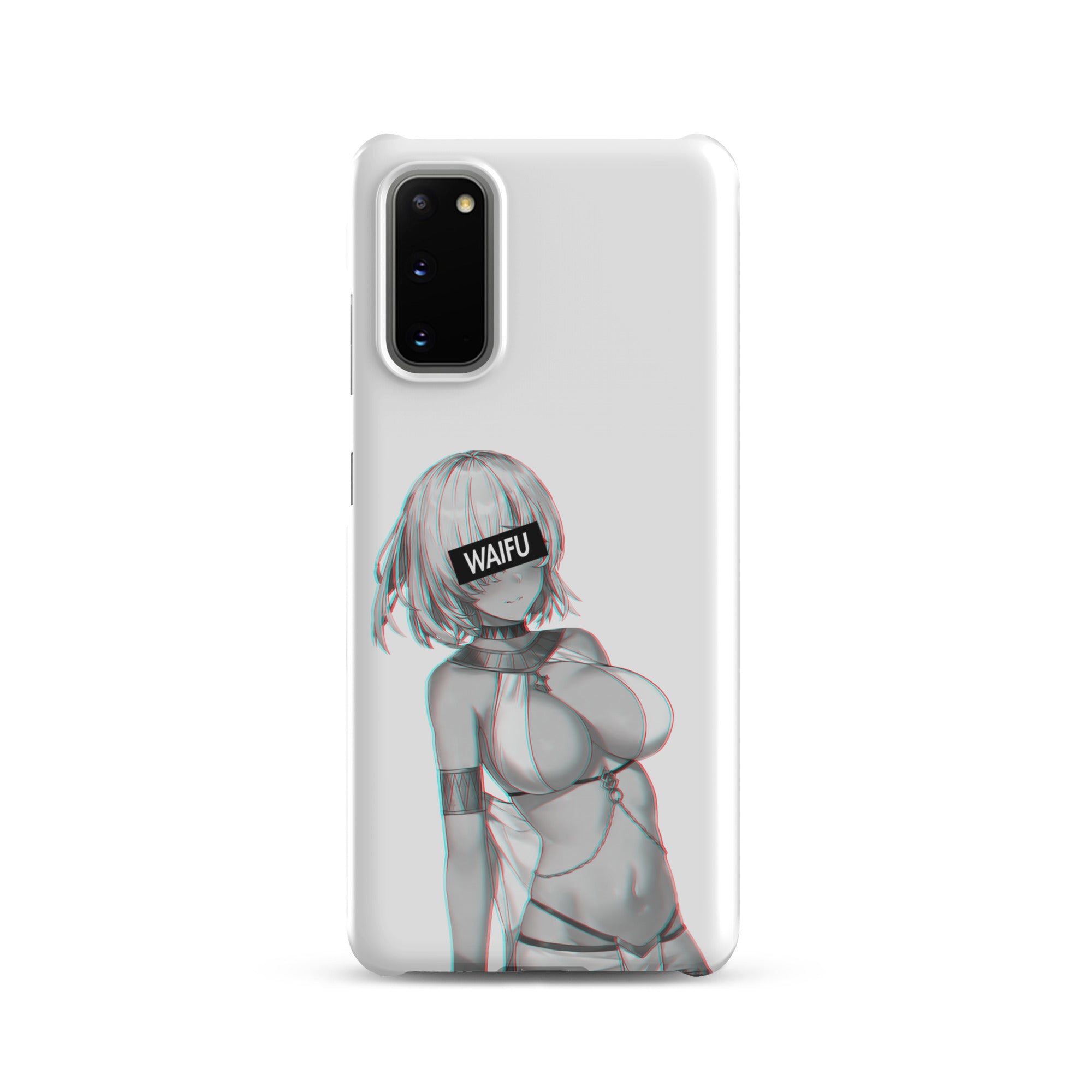 Mash Waifu Material #007 Samsung Premium Case