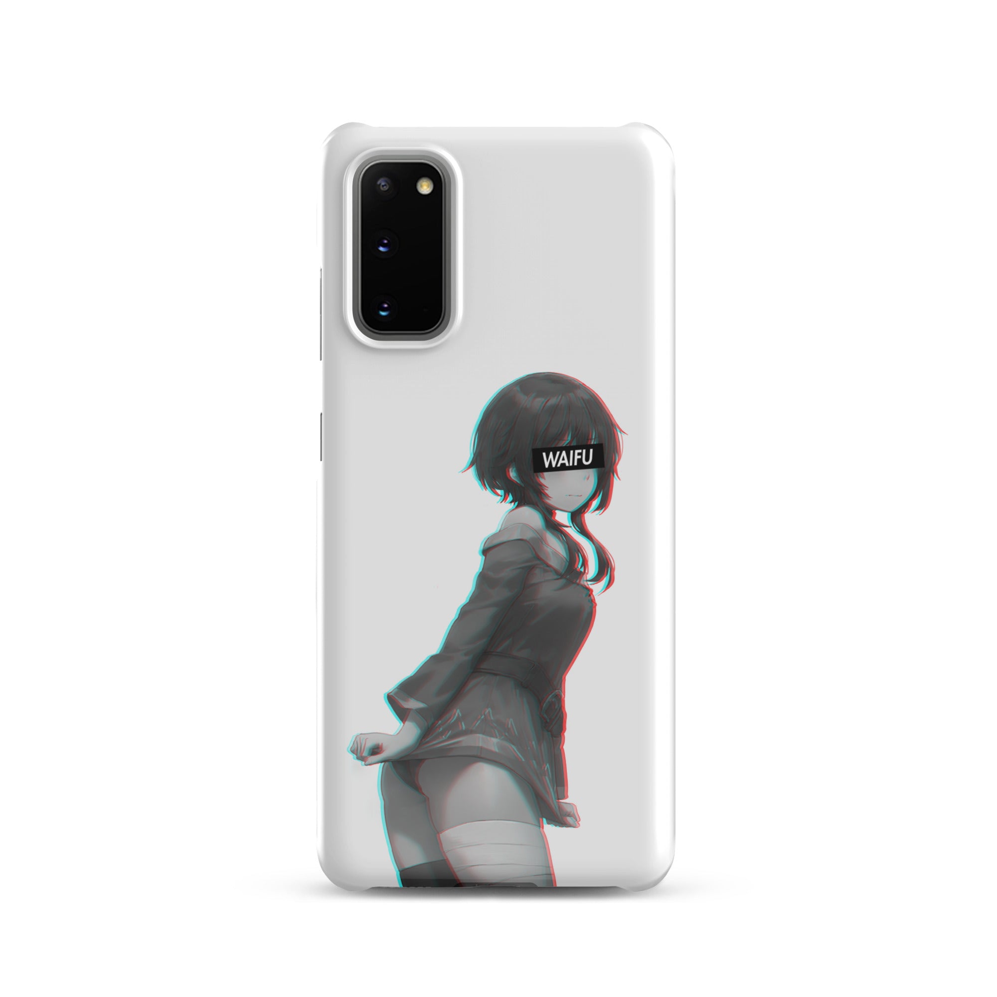 Megumin Waifu Material #006 Samsung Premium Case