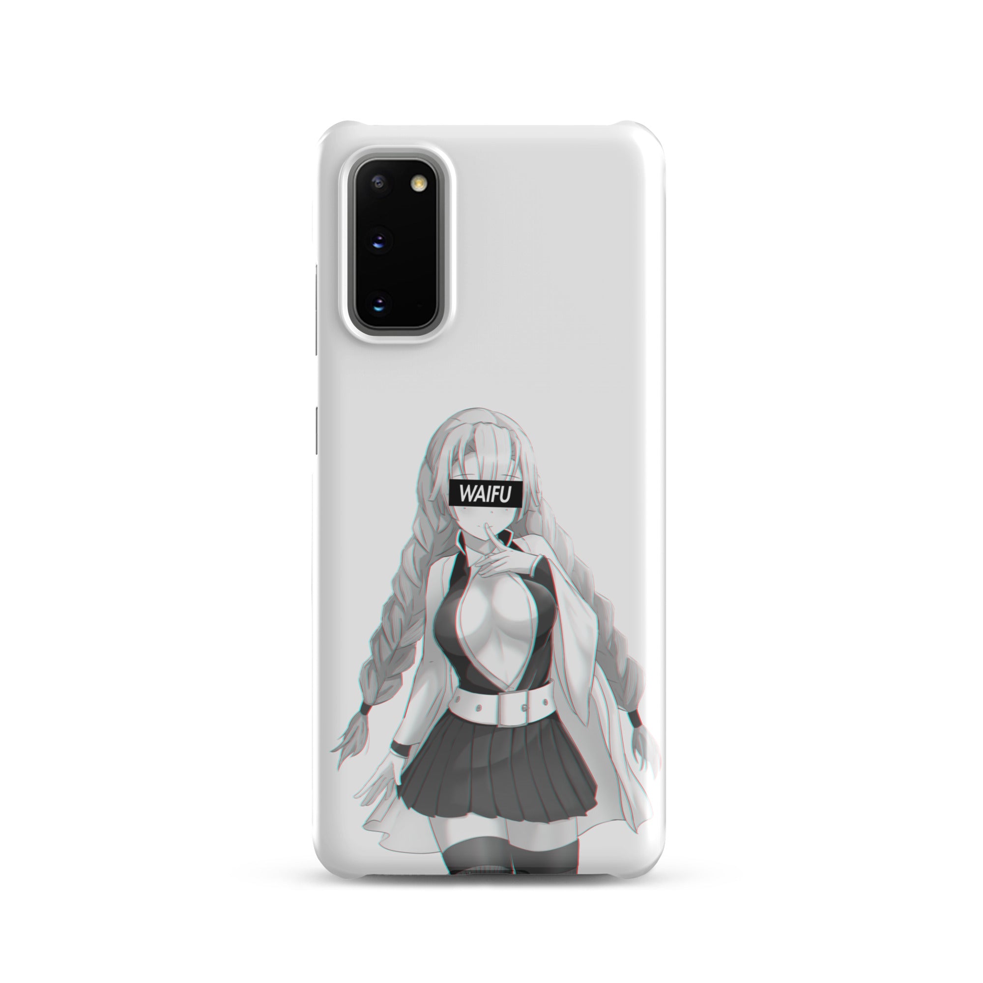 Mitsuri Waifu Material #005 Samsung Premium Case