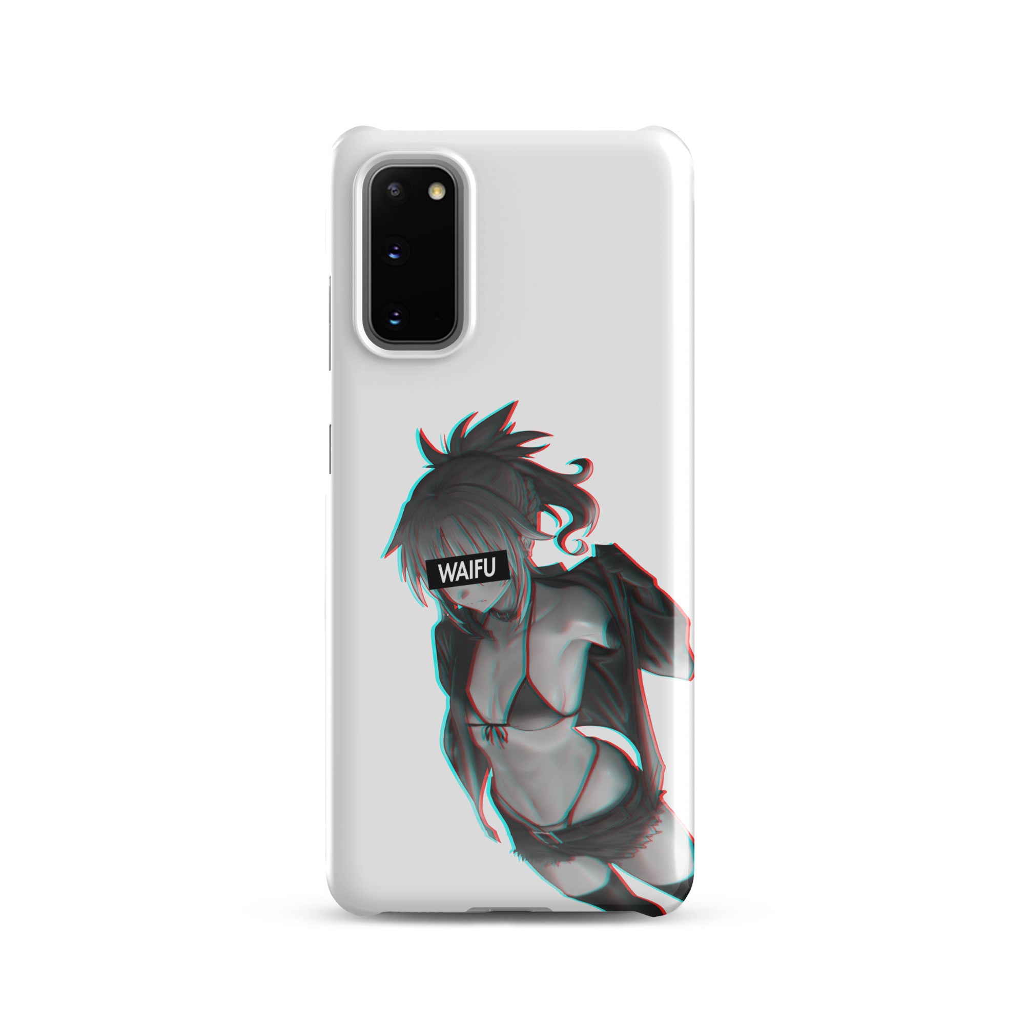 Mordred Waifu Material #005 Samsung Premium Case