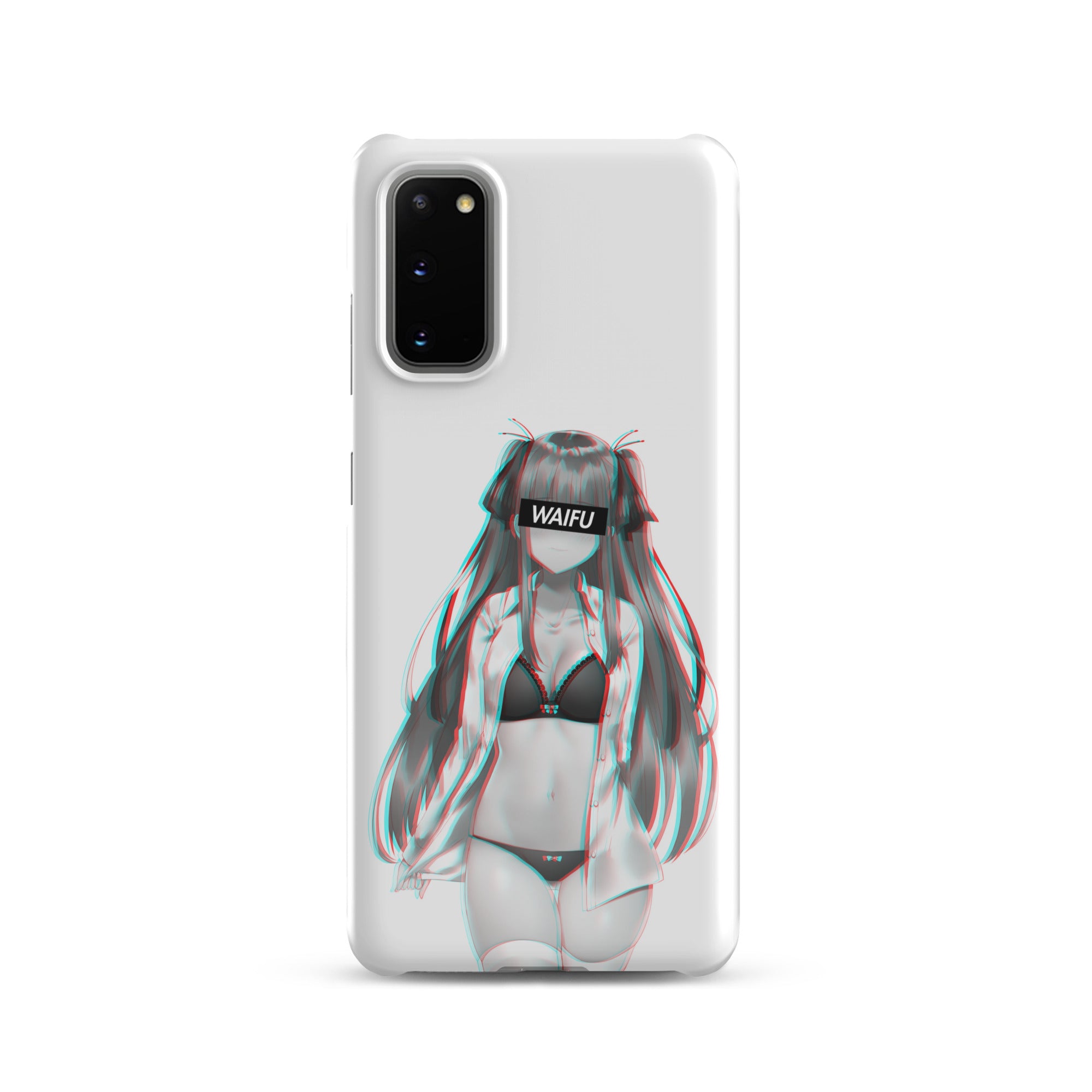 Nino Waifu Material #005 Samsung Premium Case