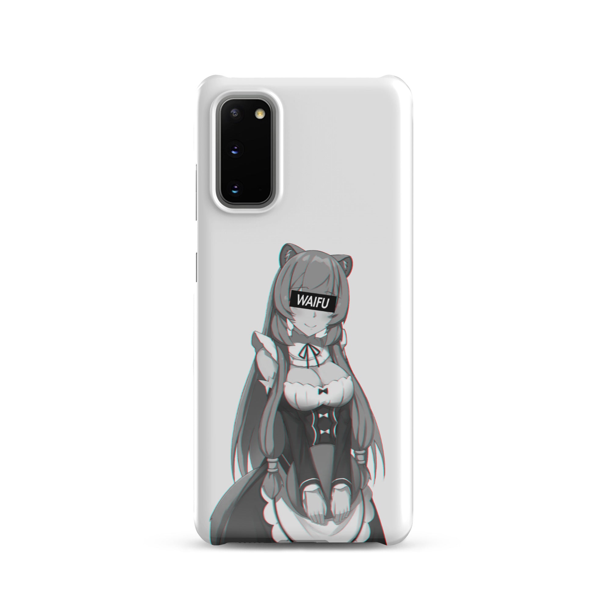 Raphtalia Waifu Material #005 Samsung Premium Case