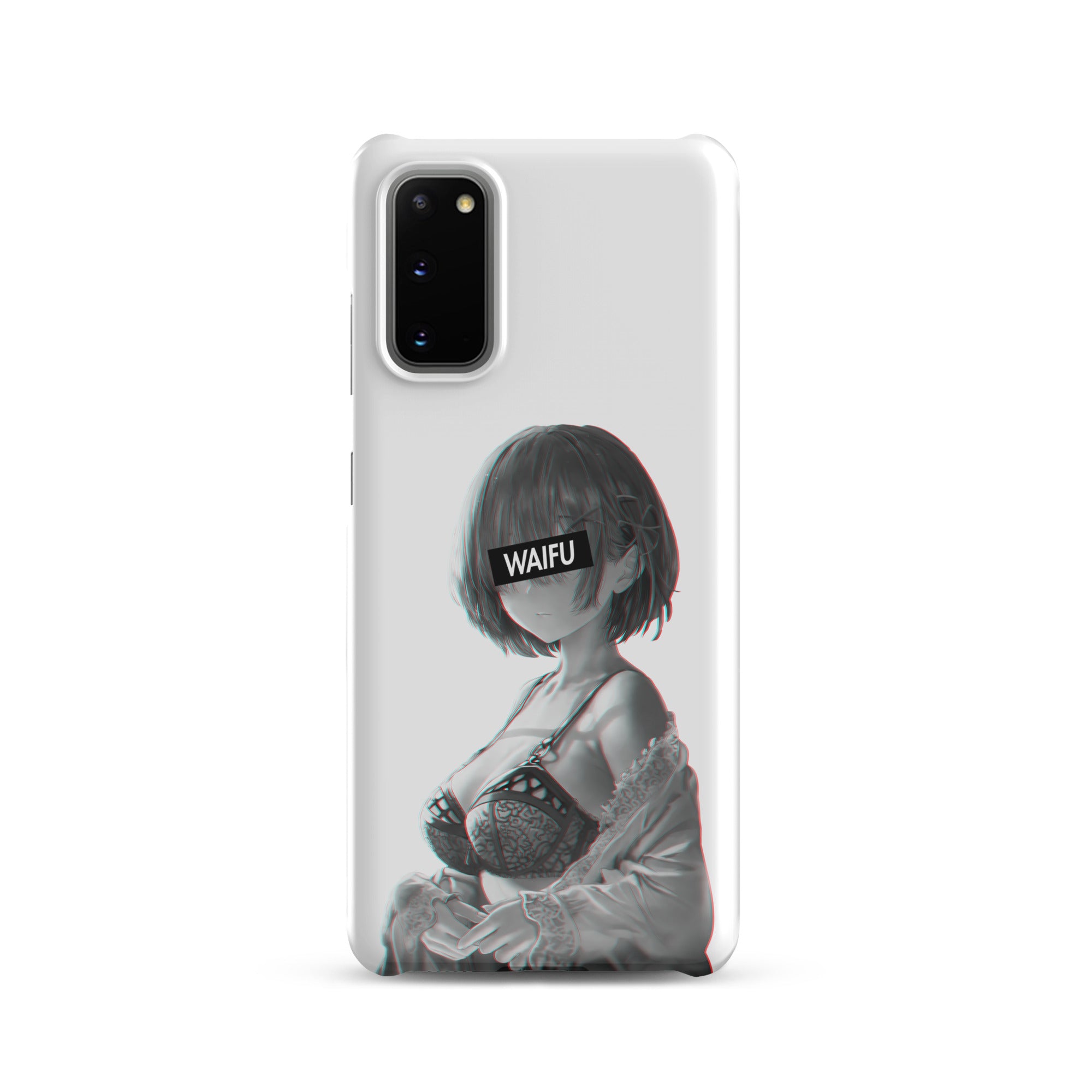 Rem Waifu Material #005 Samsung Premium Case